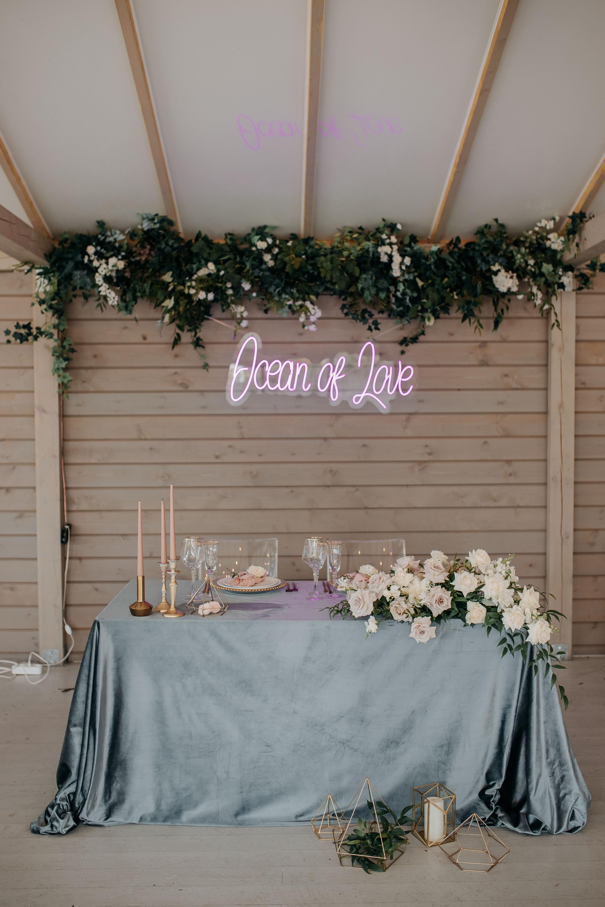 Игорь и Ксения. Организация и координация свадебных и семейных торжеств