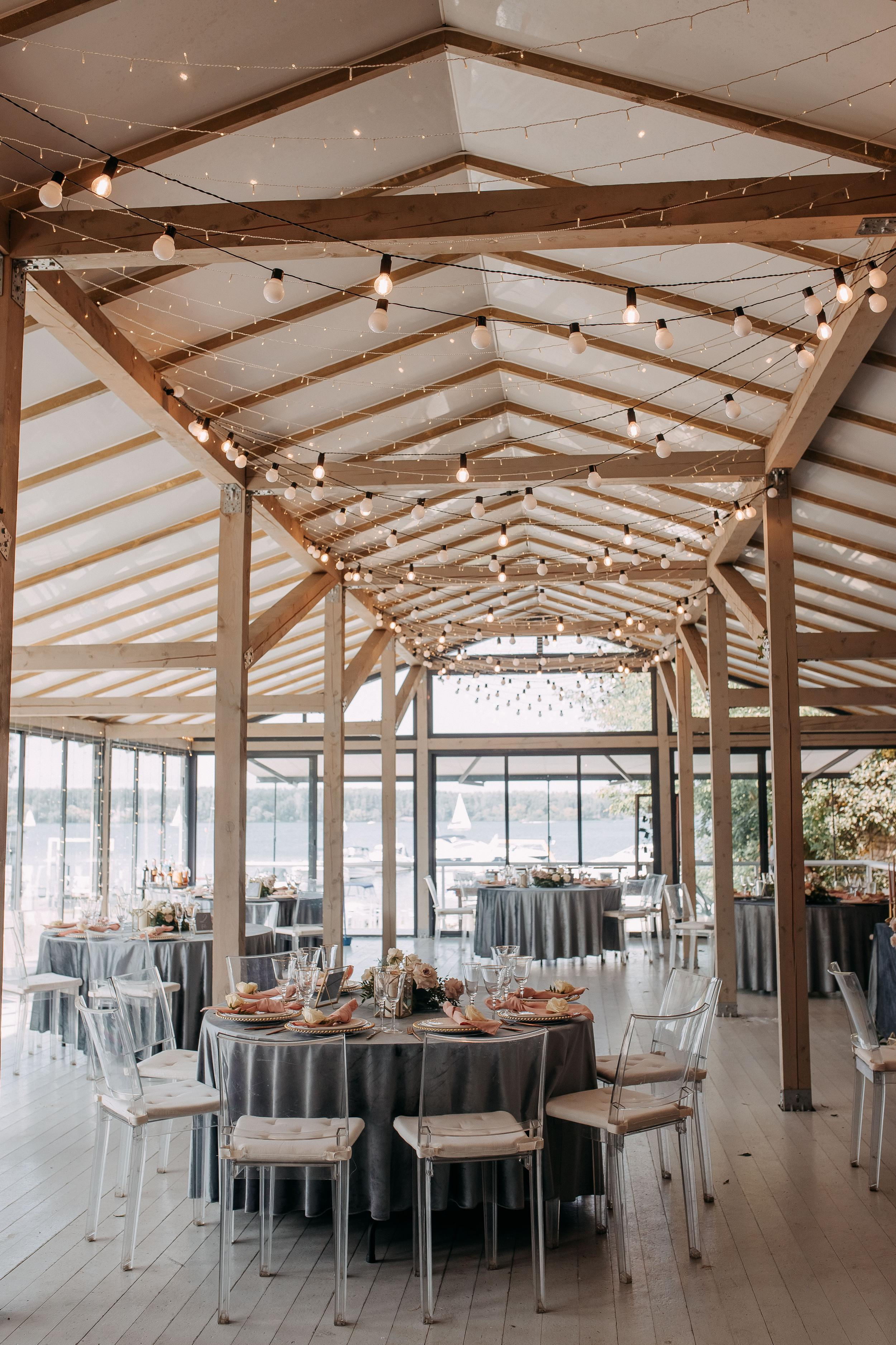 Игорь и Ксения. Организация и координация свадебных и семейных торжеств