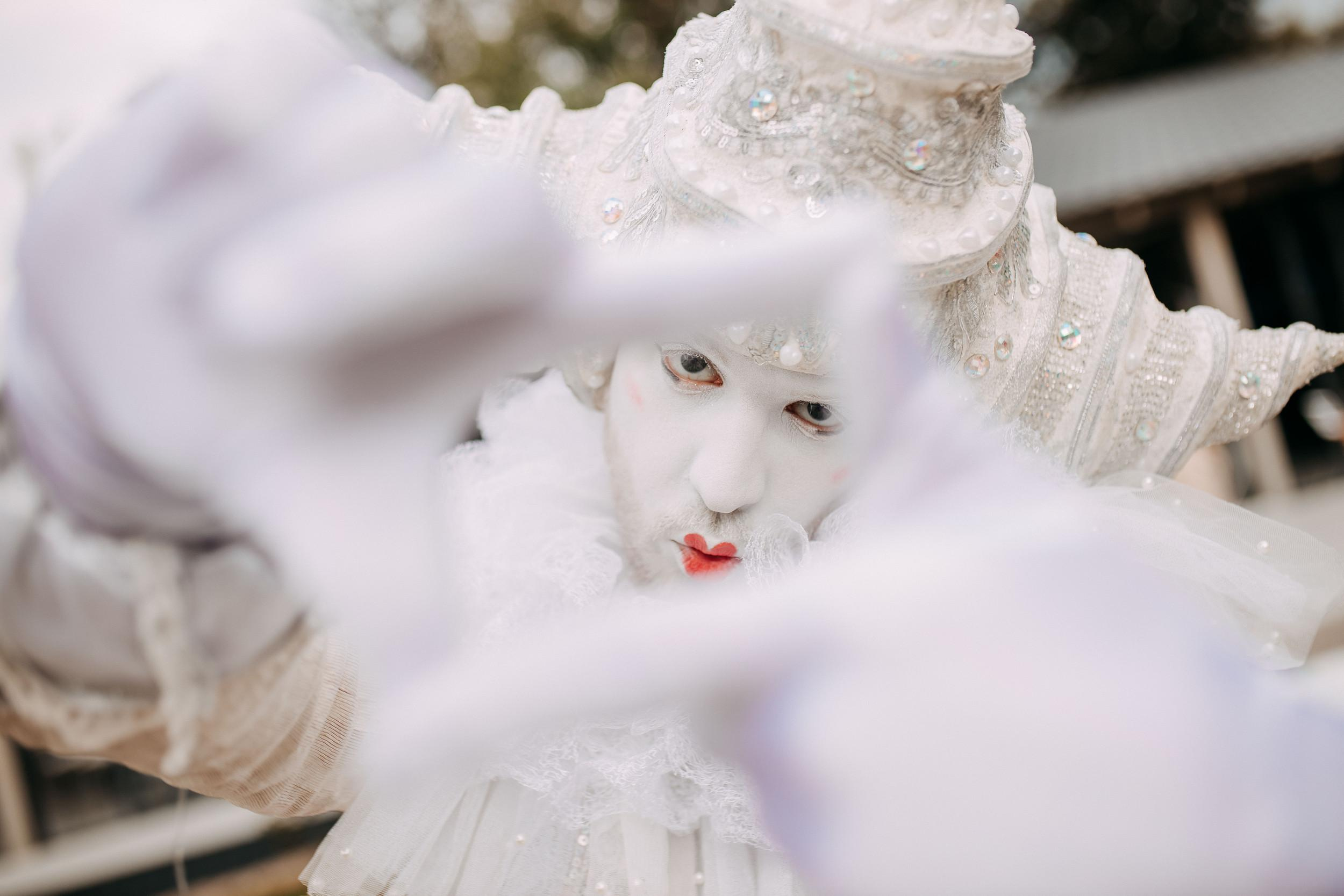 Игорь и Ксения. Организация и координация свадебных и семейных торжеств