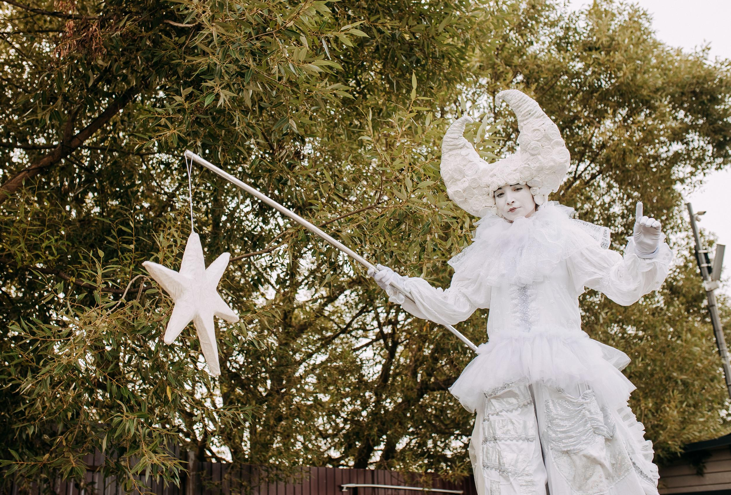 Игорь и Ксения. Организация и координация свадебных и семейных торжеств