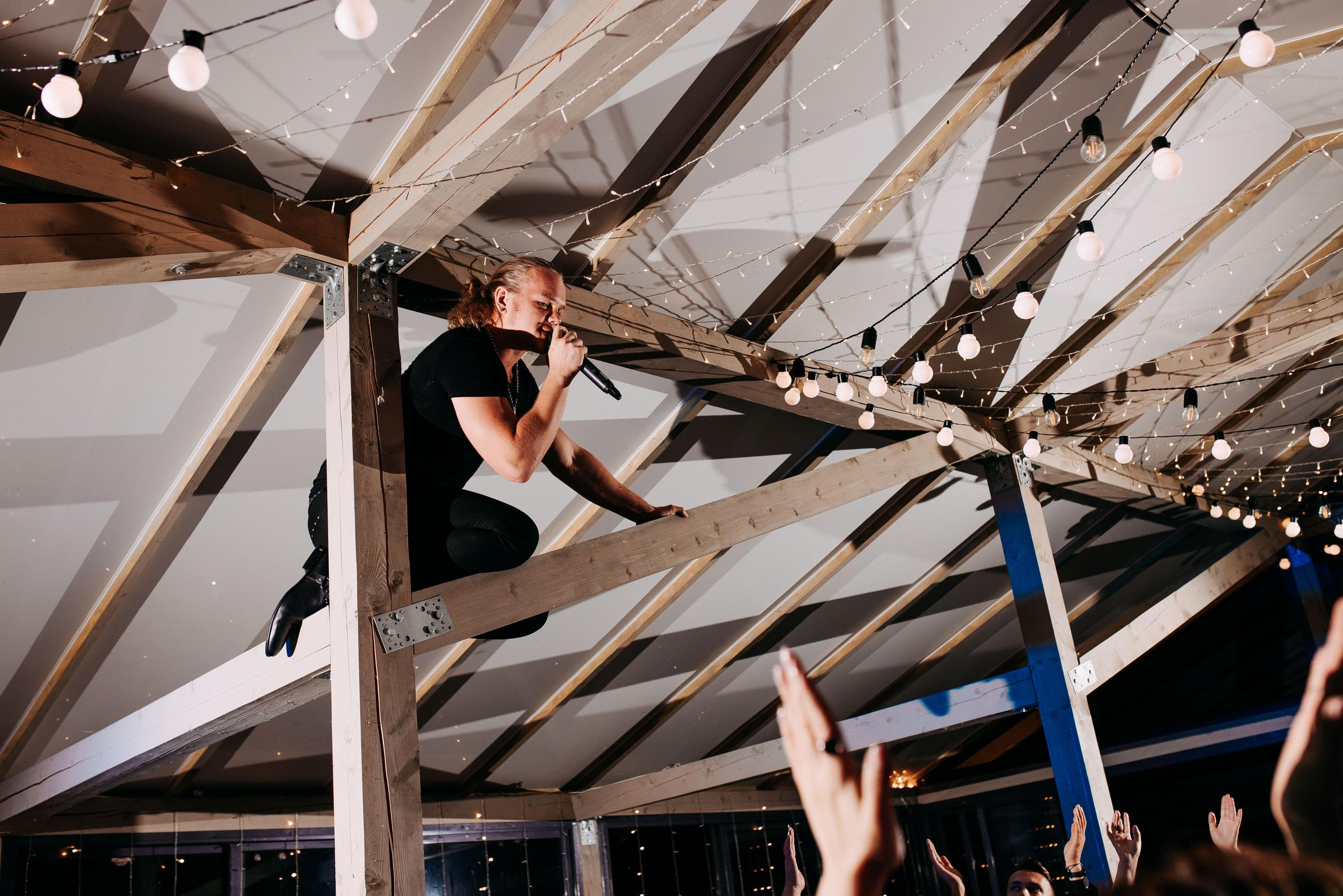 Игорь и Ксения. Организация и координация свадебных и семейных торжеств