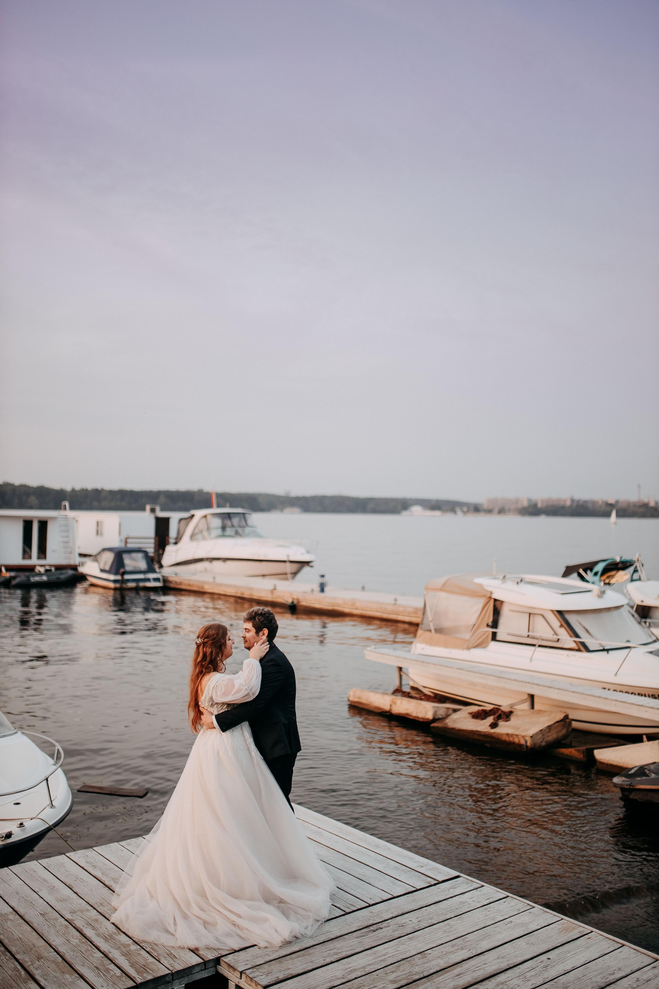 Игорь и Ксения. Организация и координация свадебных и семейных торжеств