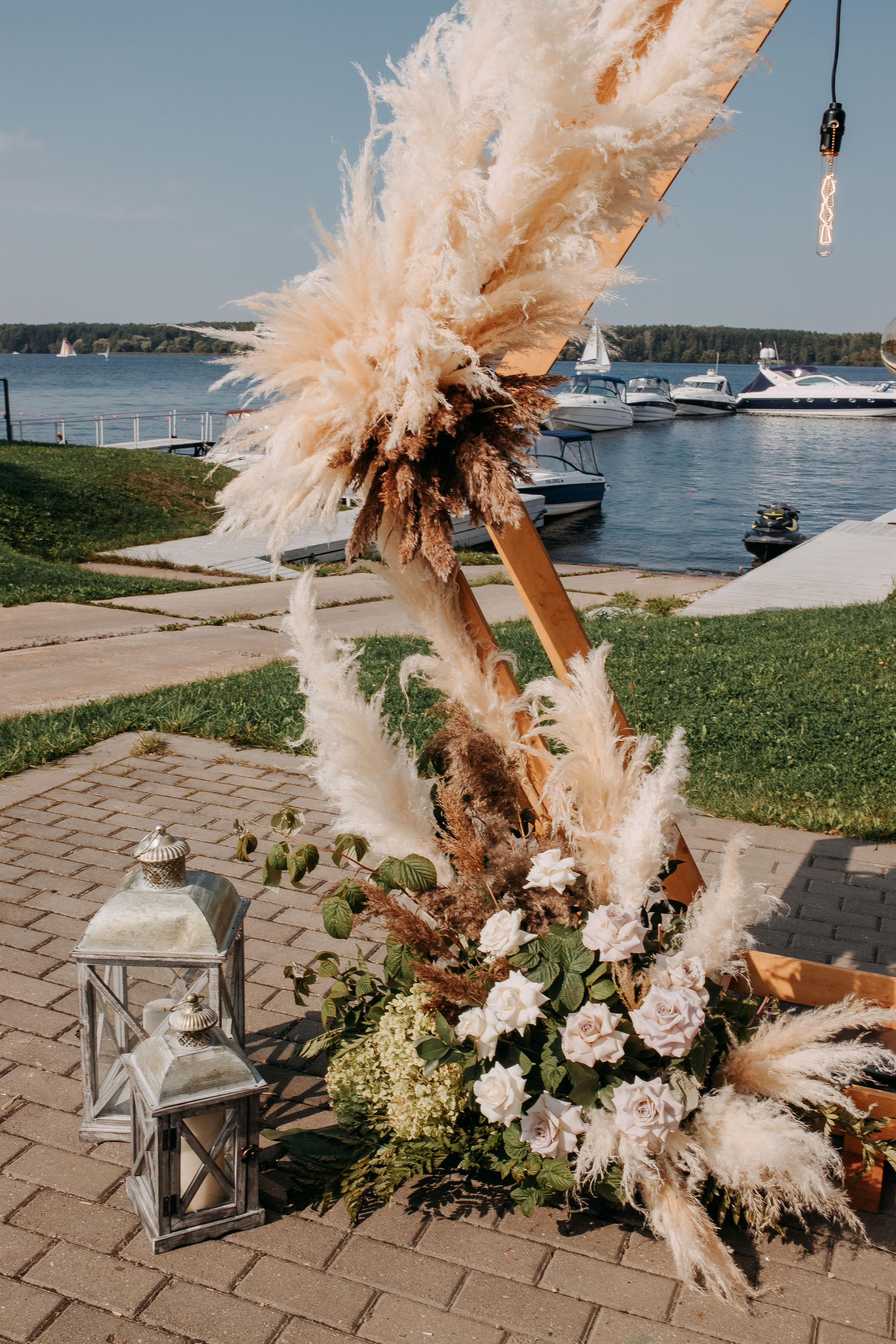 Игорь и Ксения. Организация и координация свадебных и семейных торжеств