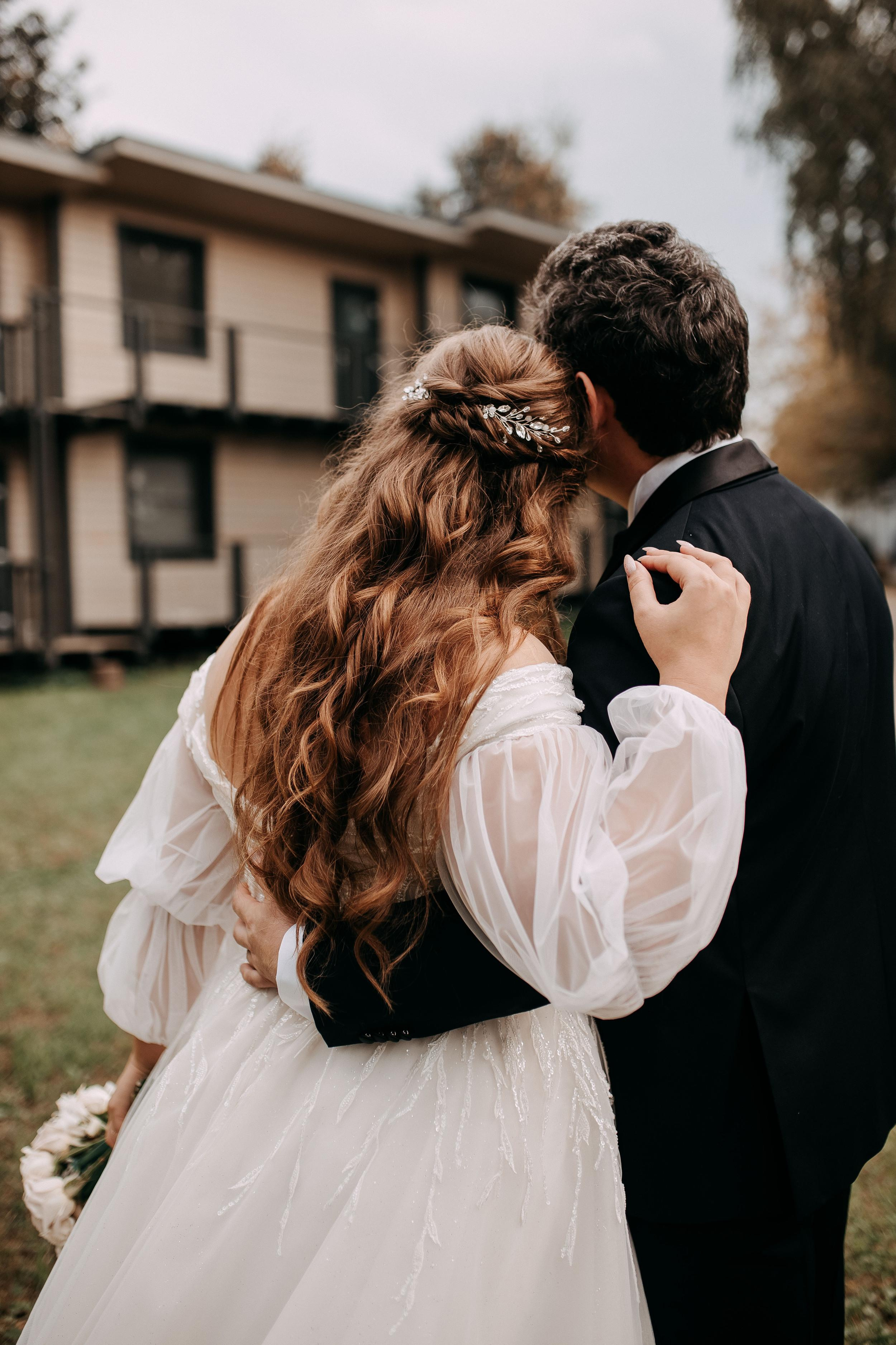 Игорь и Ксения. Организация и координация свадебных и семейных торжеств