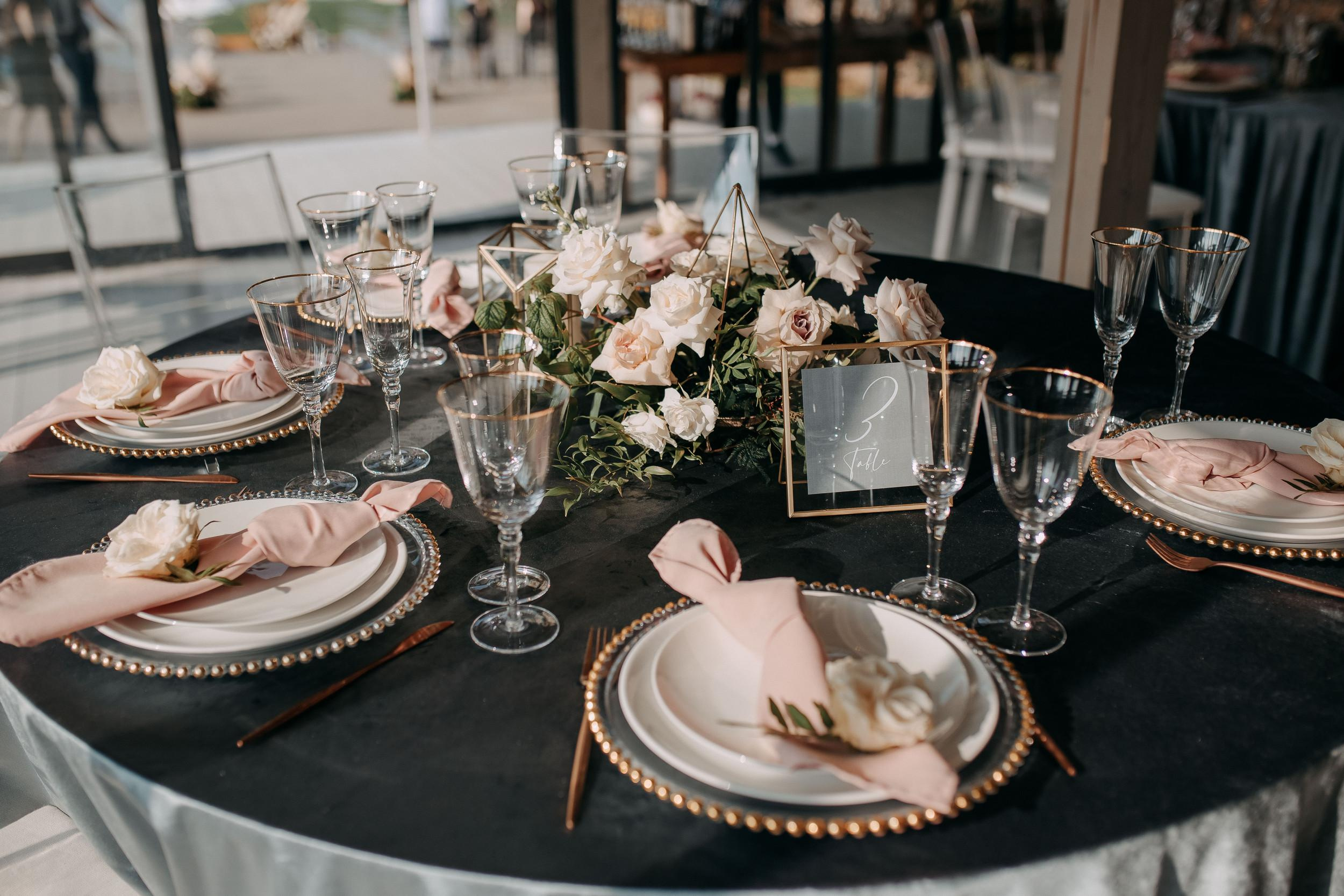 Игорь и Ксения. Организация и координация свадебных и семейных торжеств