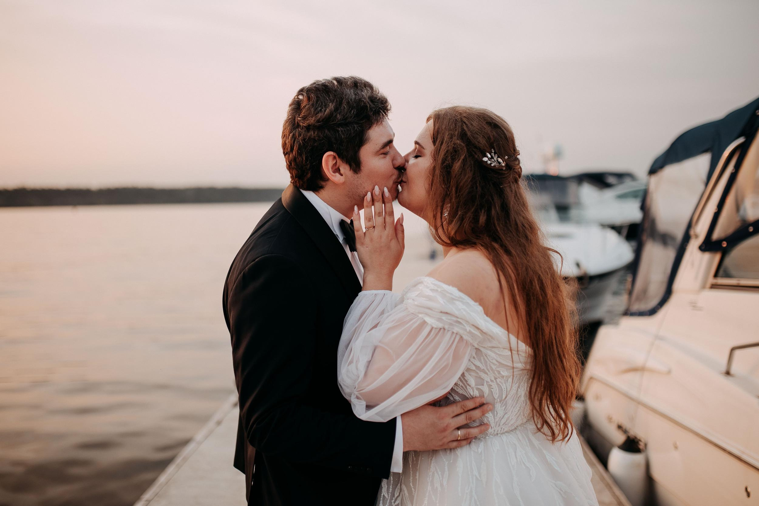 Игорь и Ксения. Организация и координация свадебных и семейных торжеств