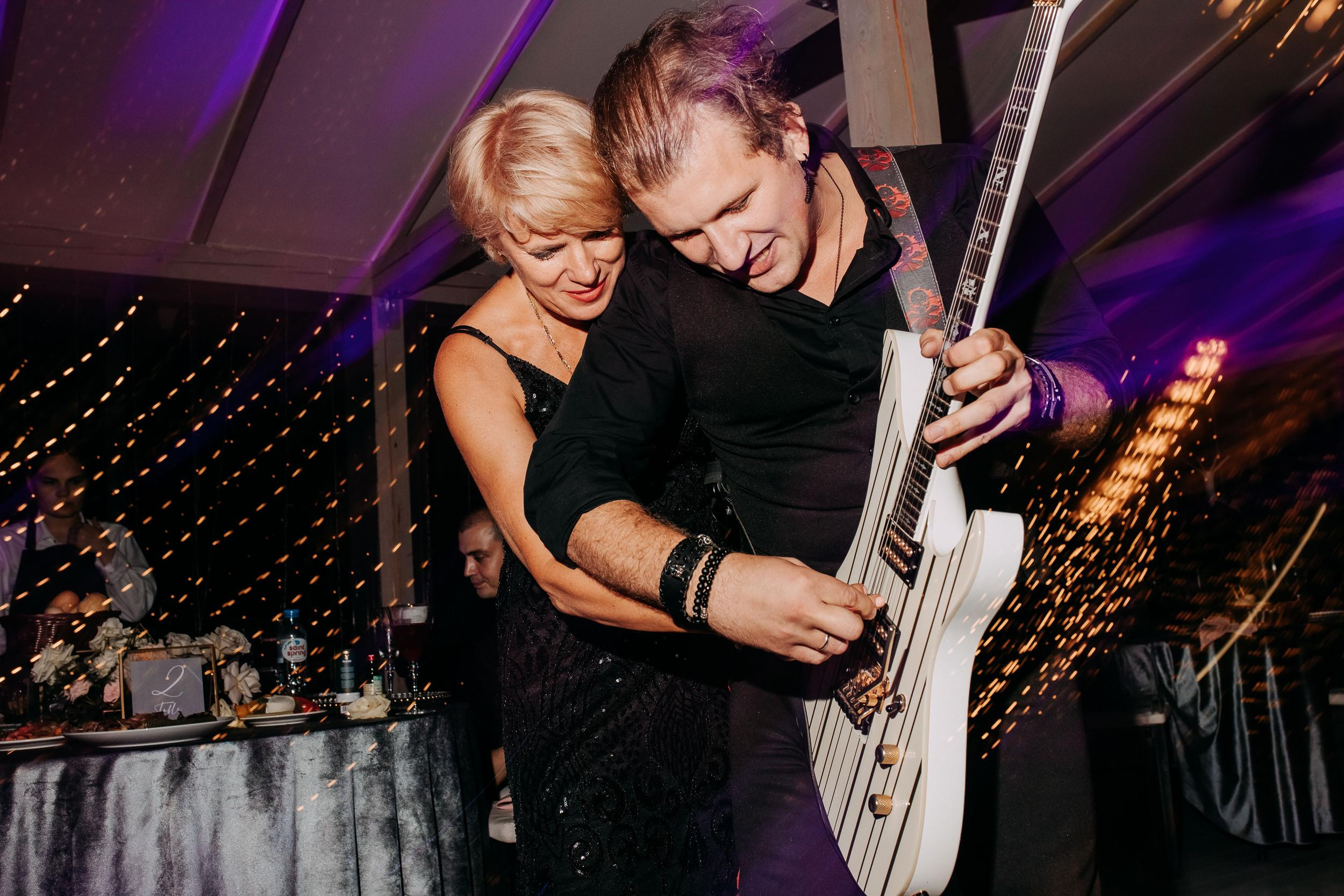 Игорь и Ксения. Организация и координация свадебных и семейных торжеств