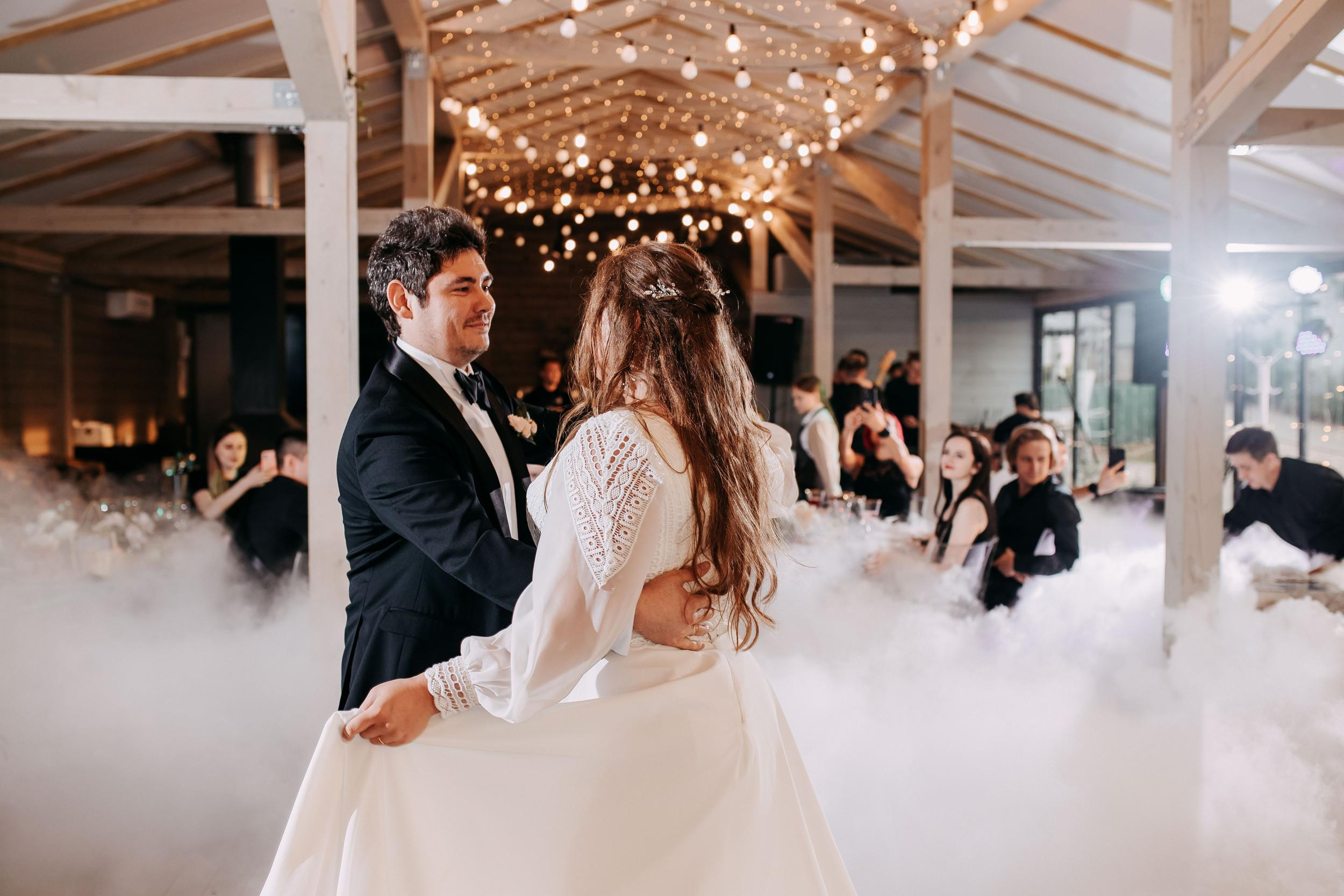 Игорь и Ксения. Организация и координация свадебных и семейных торжеств