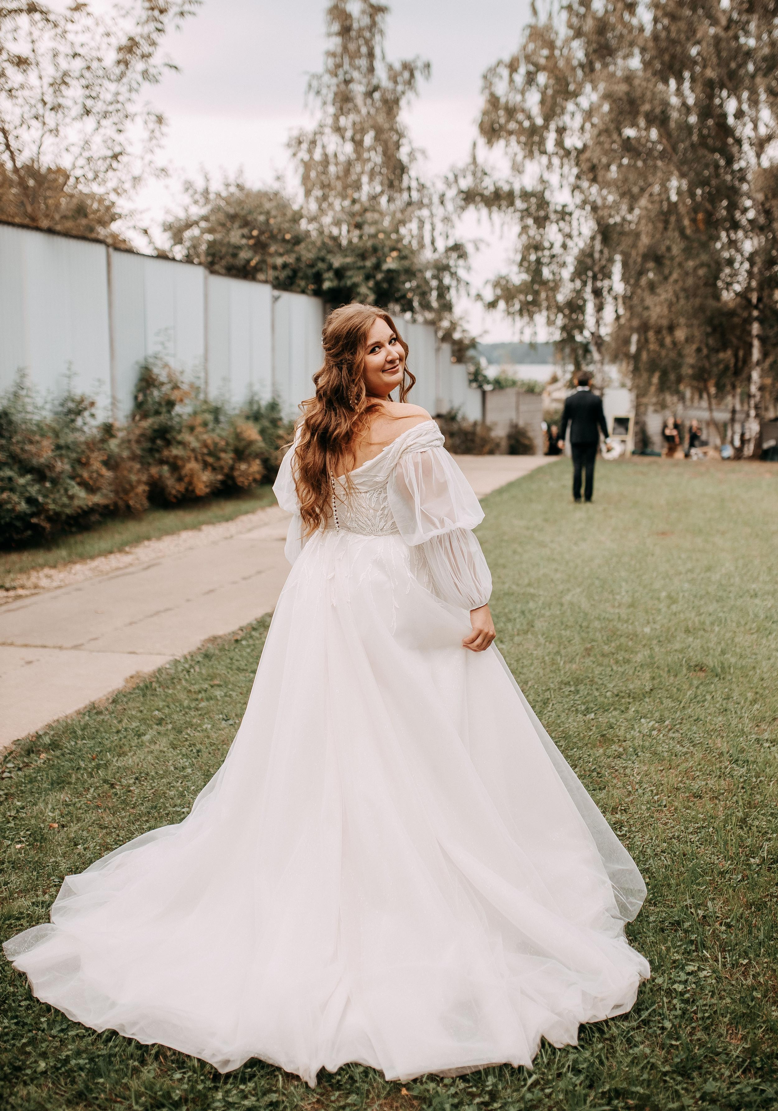 Игорь и Ксения. Организация и координация свадебных и семейных торжеств