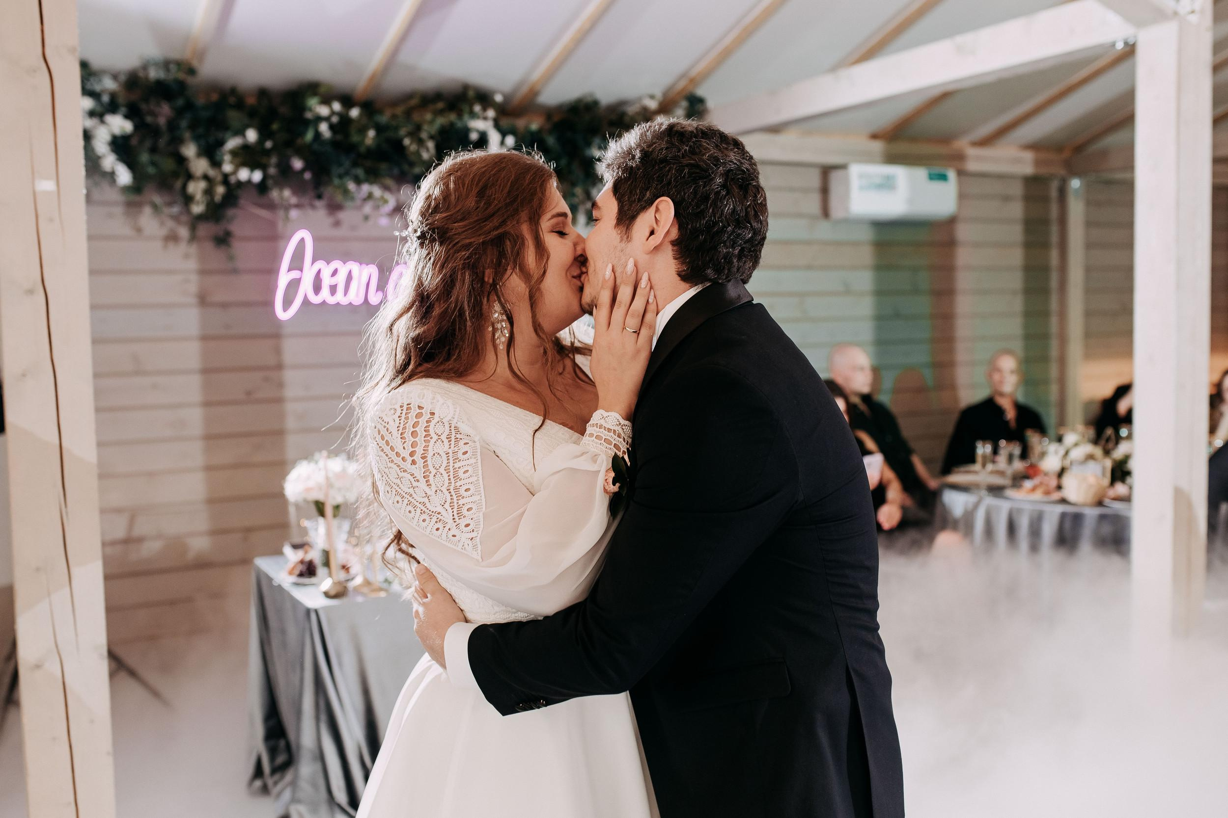 Игорь и Ксения. Организация и координация свадебных и семейных торжеств