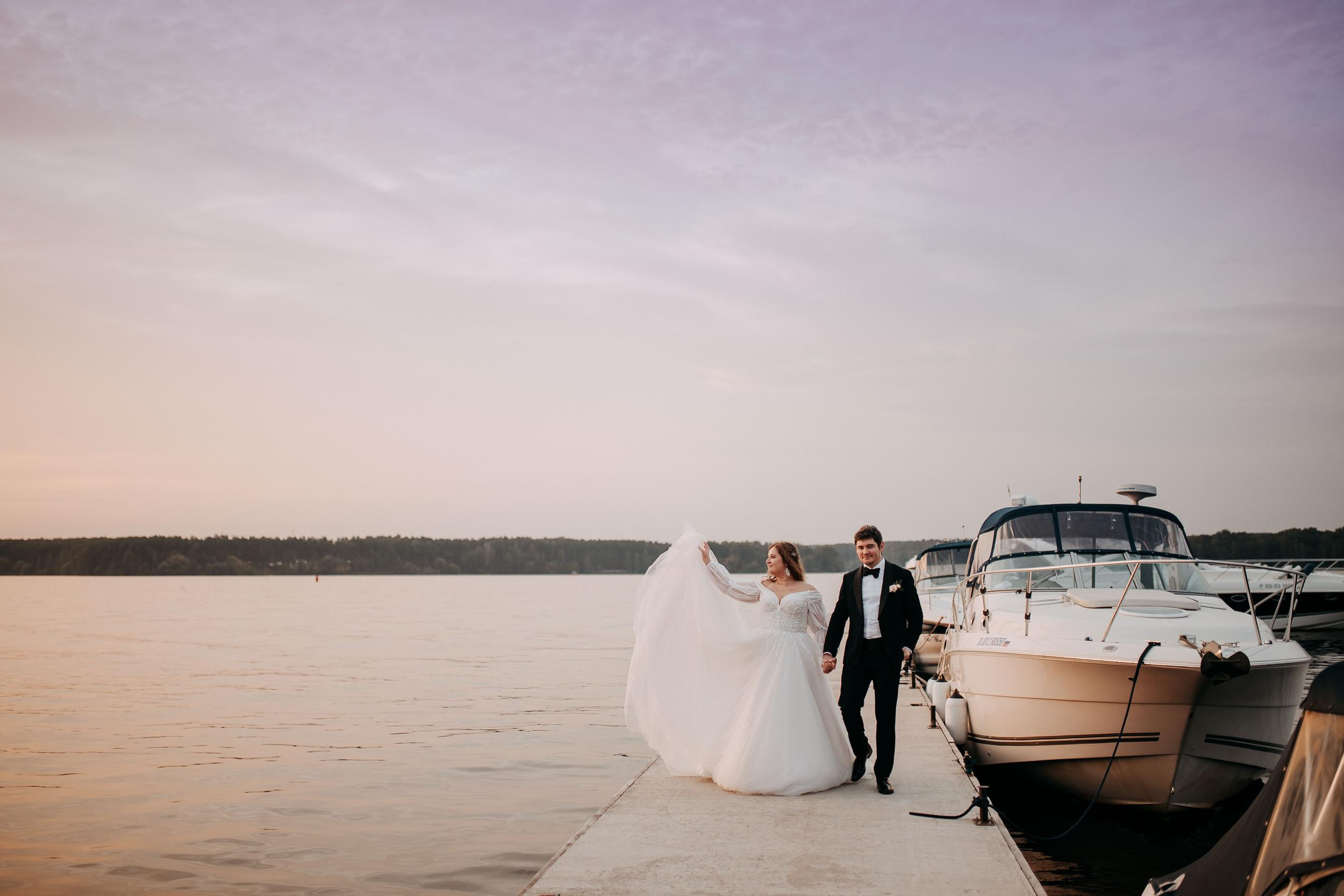 Игорь и Ксения. Организация и координация свадебных и семейных торжеств