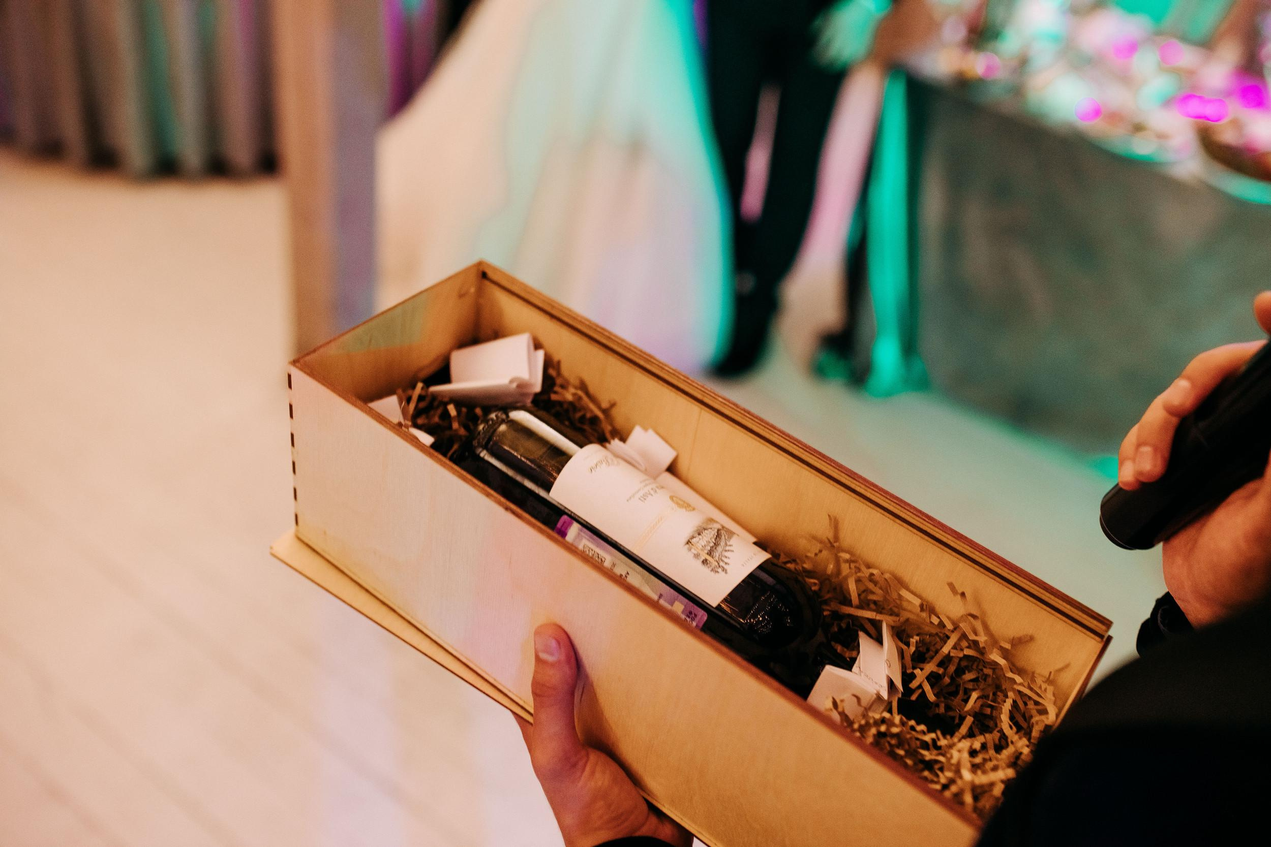 Игорь и Ксения. Организация и координация свадебных и семейных торжеств