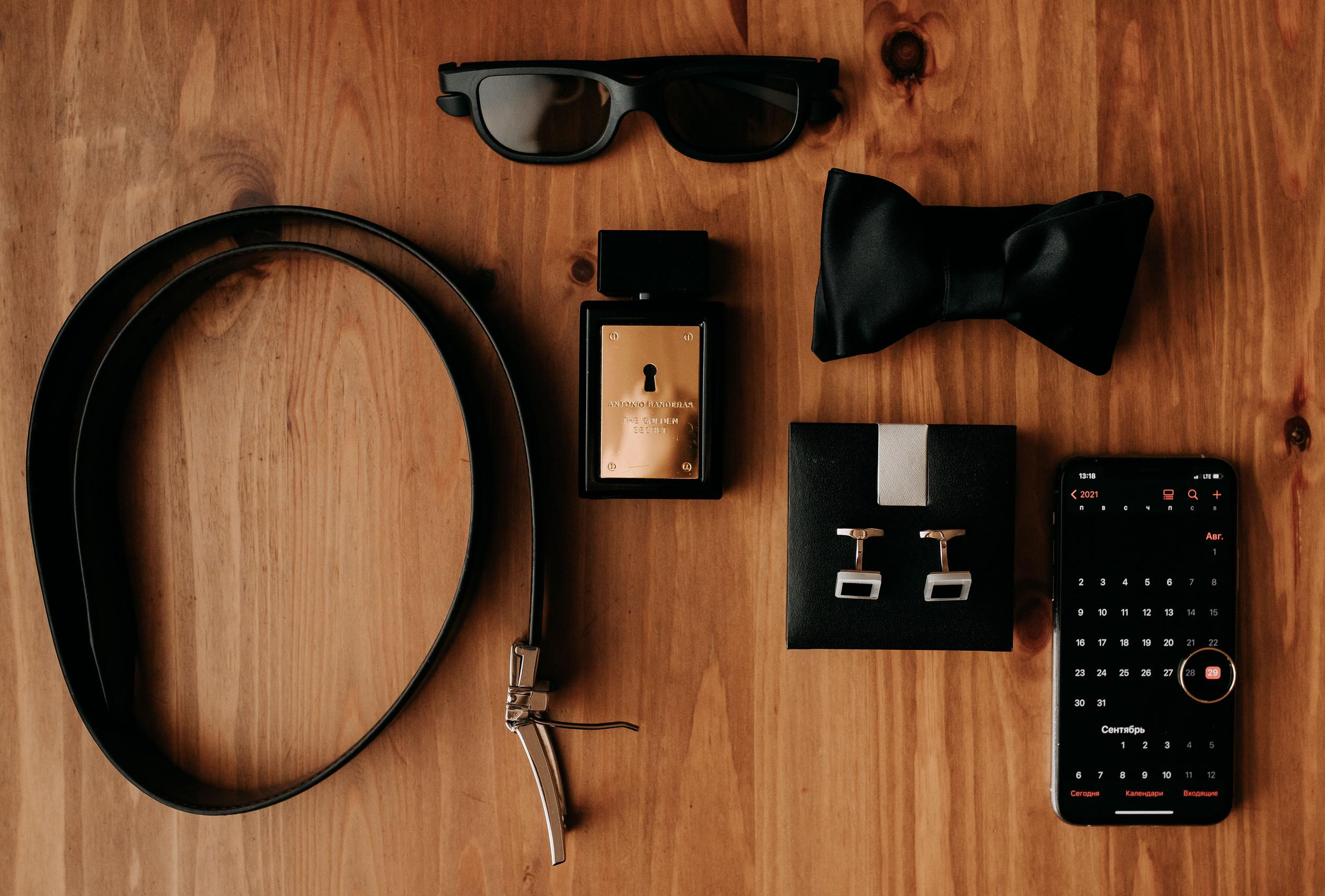 Игорь и Ксения. Организация и координация свадебных и семейных торжеств