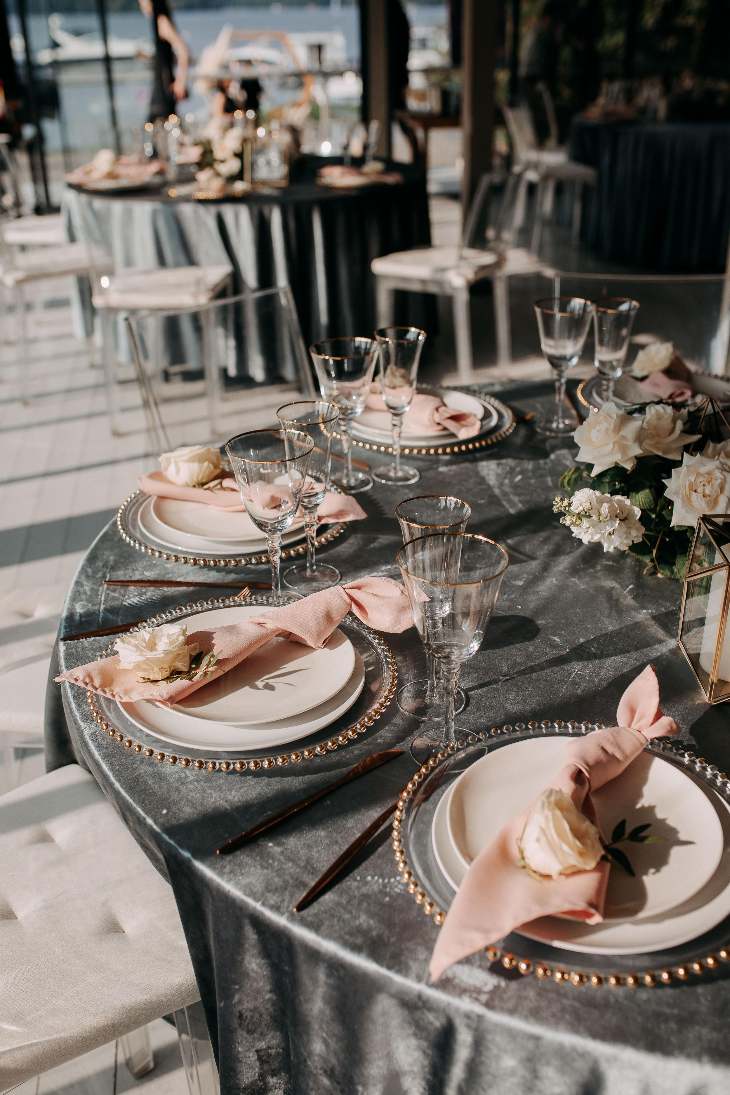 Игорь и Ксения. Организация и координация свадебных и семейных торжеств