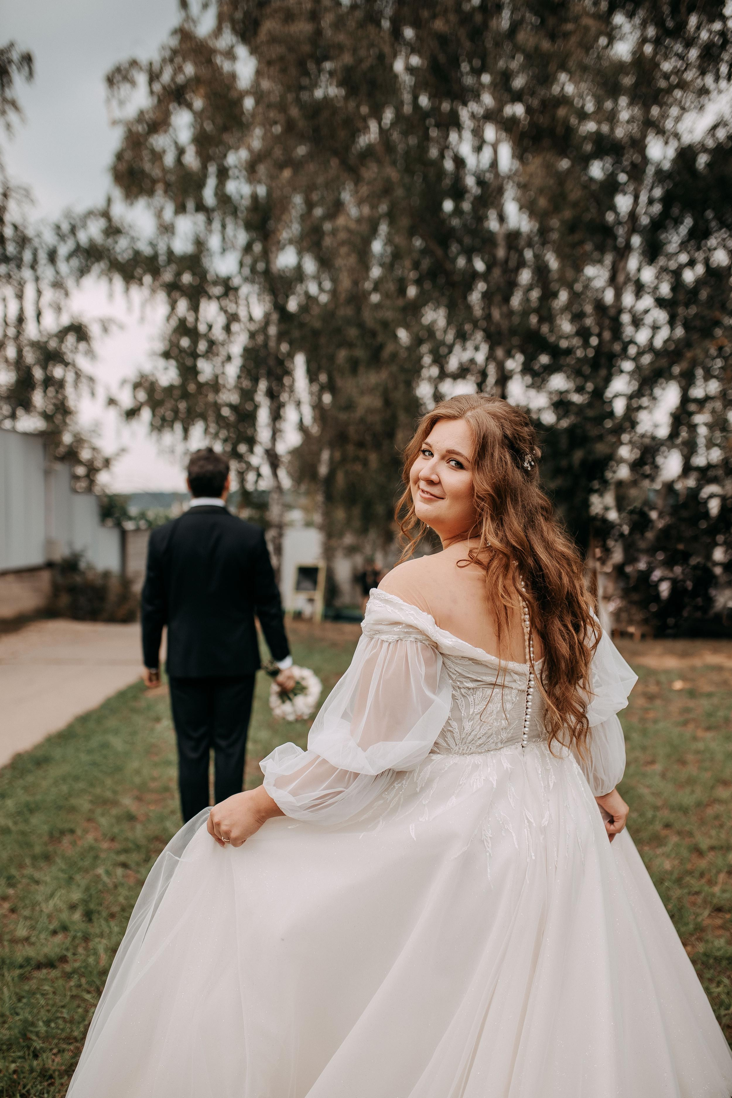 Игорь и Ксения. Организация и координация свадебных и семейных торжеств