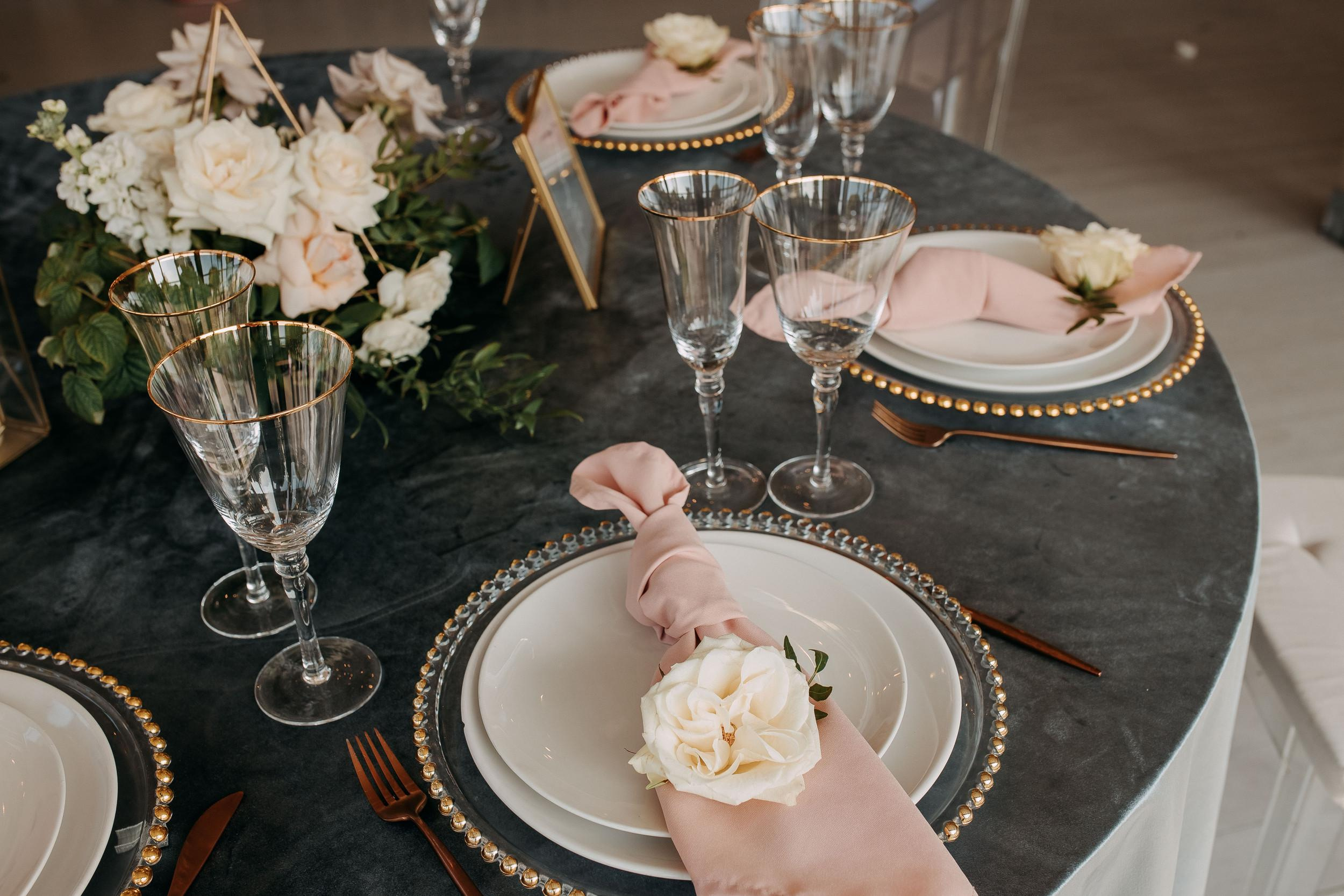 Игорь и Ксения. Организация и координация свадебных и семейных торжеств