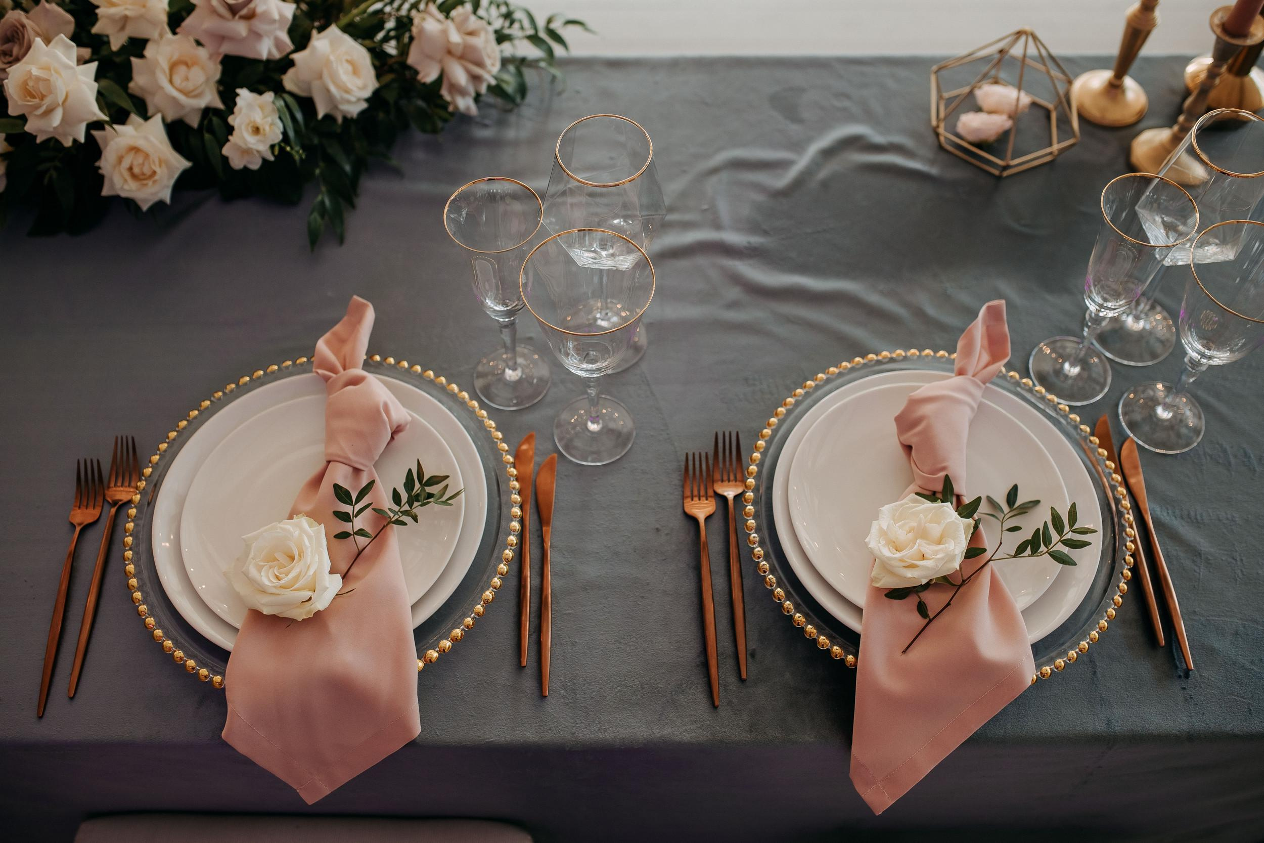 Игорь и Ксения. Организация и координация свадебных и семейных торжеств