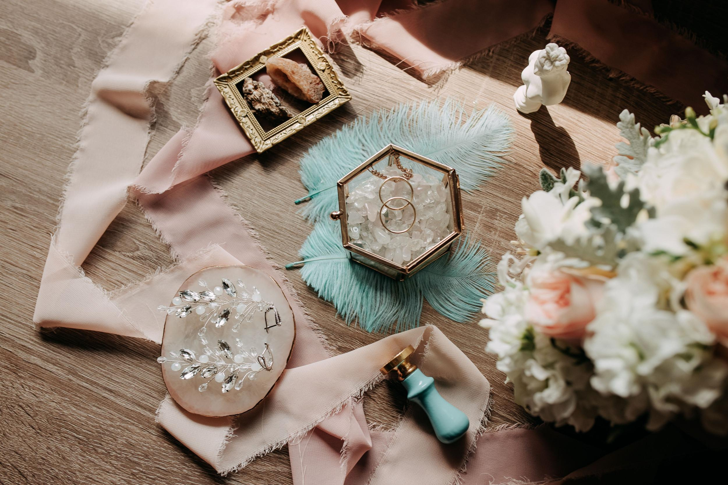 Игорь и Ксения. Организация и координация свадебных и семейных торжеств