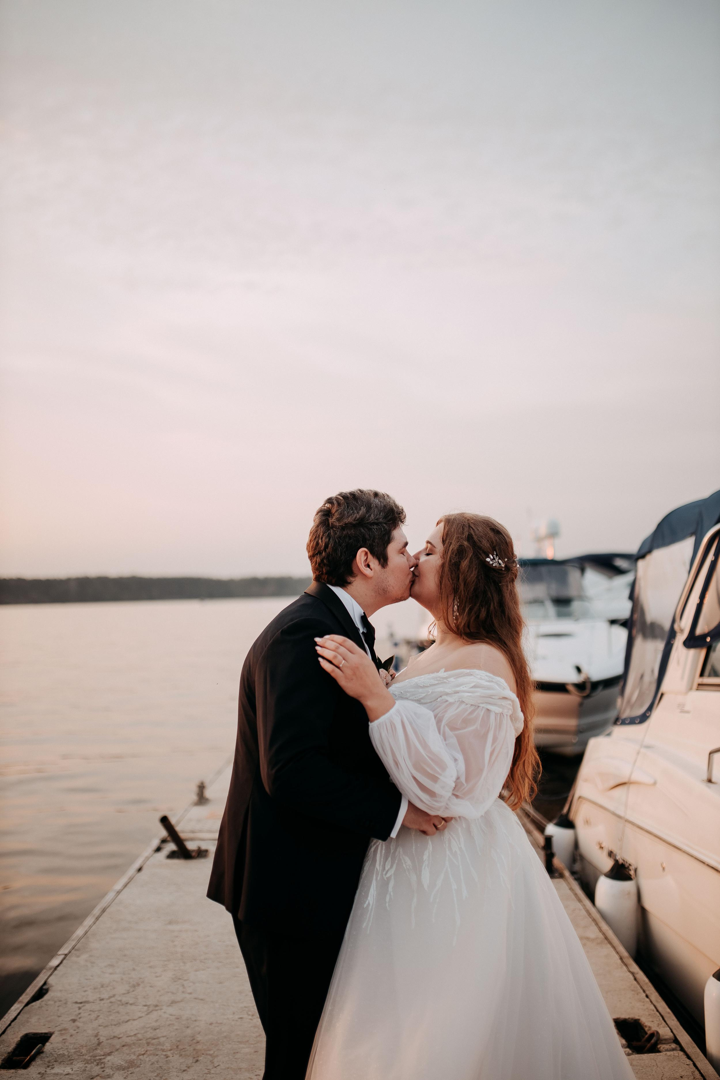 Игорь и Ксения. Организация и координация свадебных и семейных торжеств