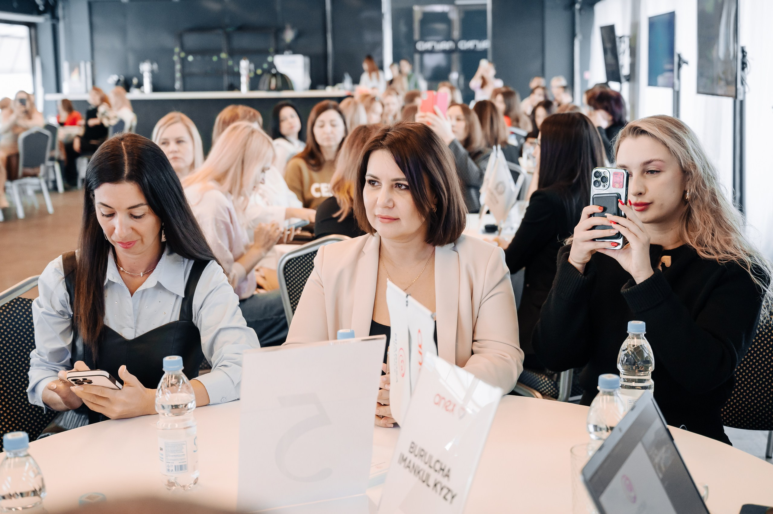 Anex Tour. Фотограф Елена Афанасьева