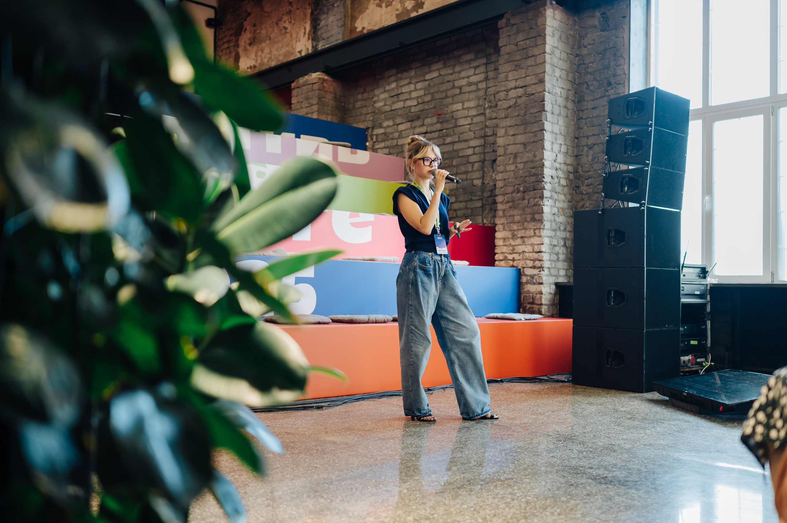 Креатив на Волге. Фотограф Елена Афанасьева