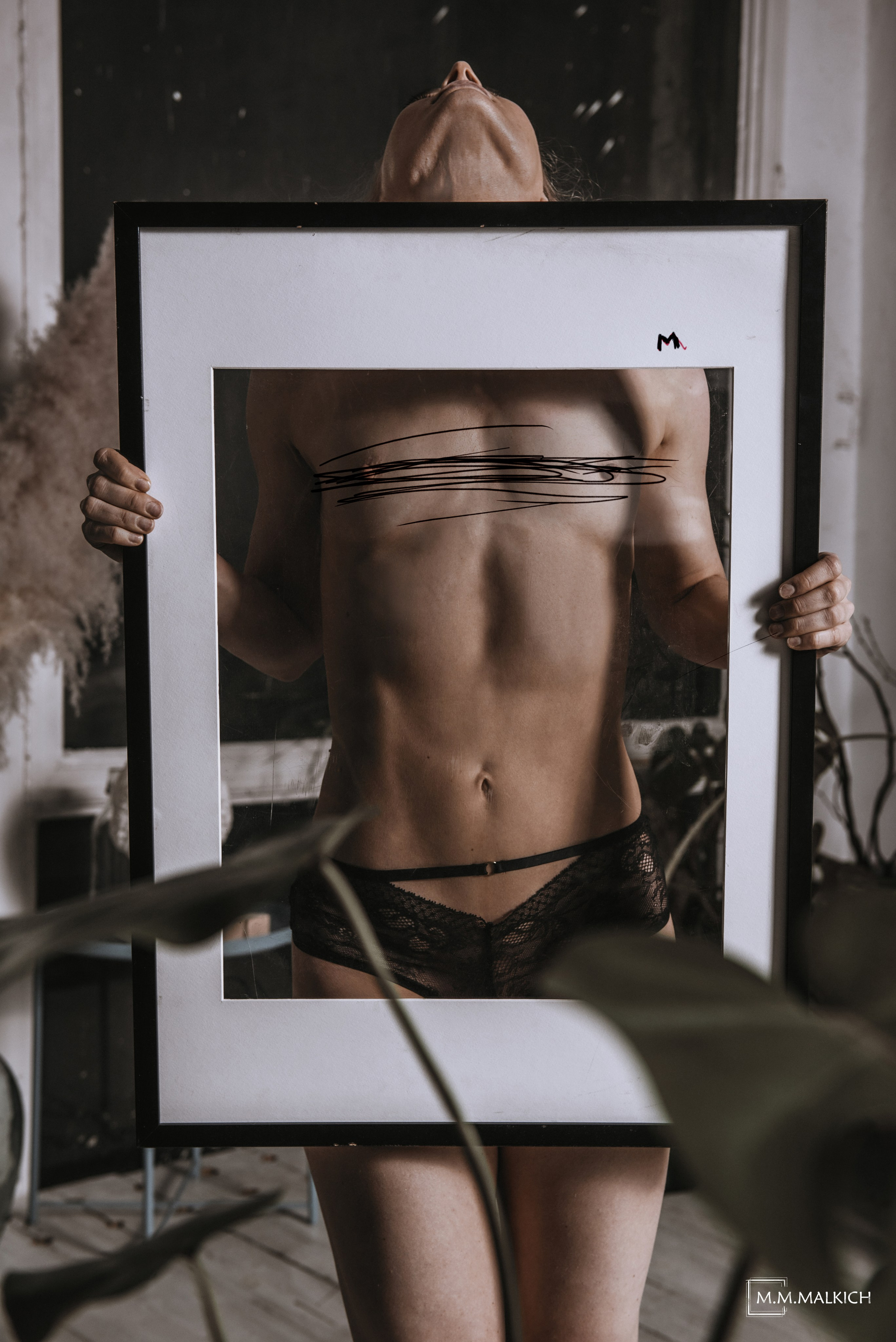 Art. Фотограф и видеограф в Москве Мария Малкич