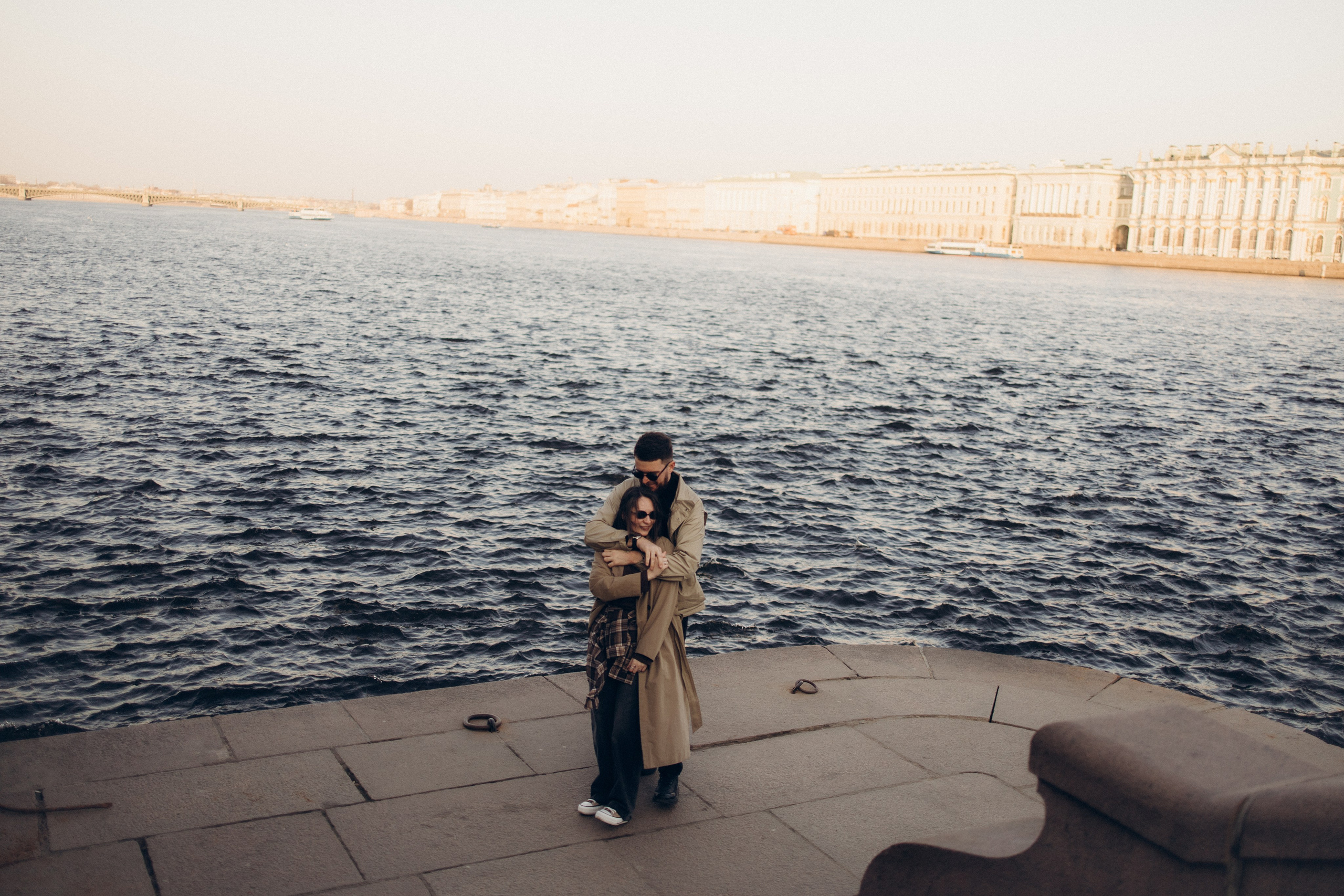 Оля & Саша. Ирина Владимирова | Фотограф Санкт-Петербург