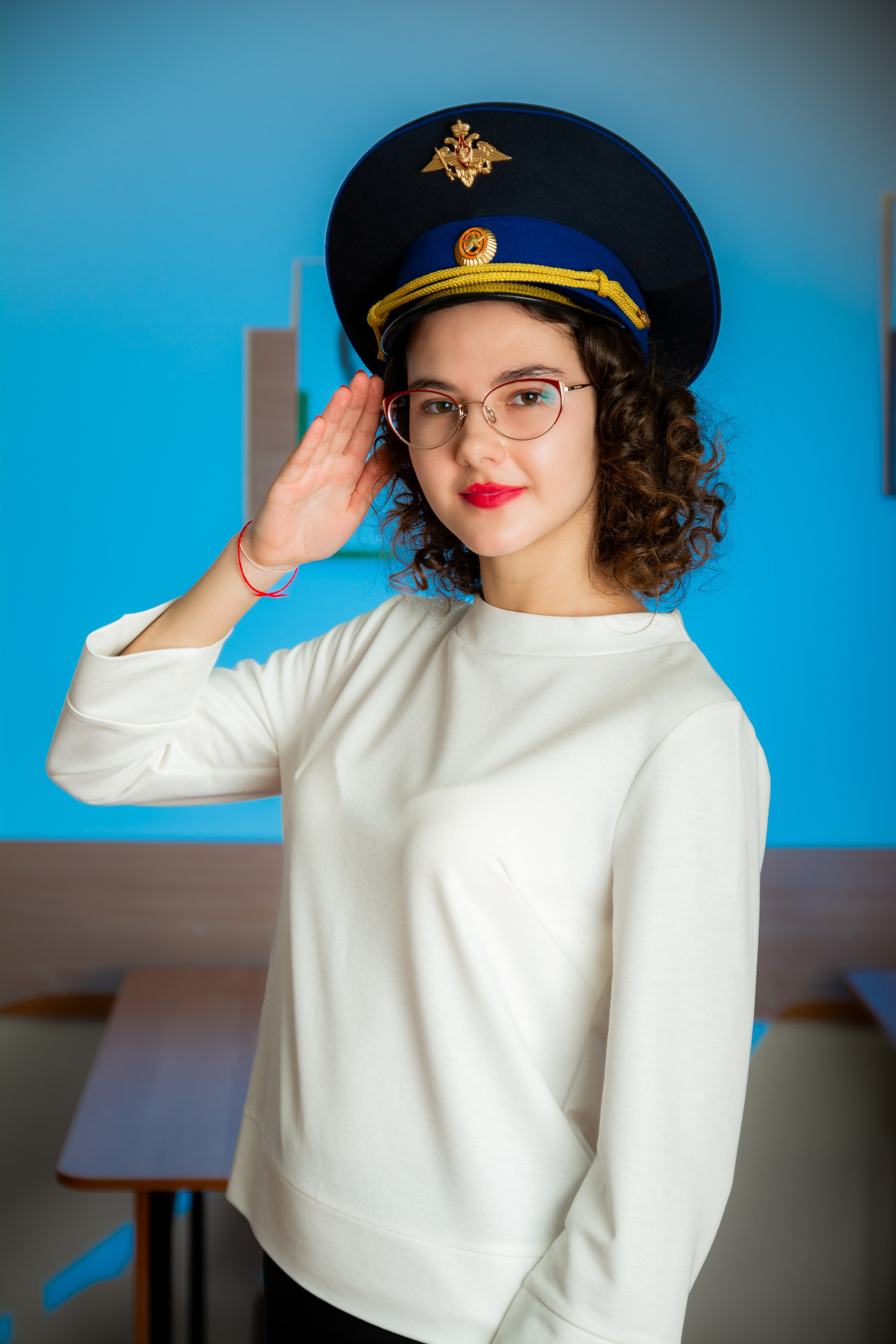 Портфолио. Выпускные альбомы Иваново / Роман Тихомиров