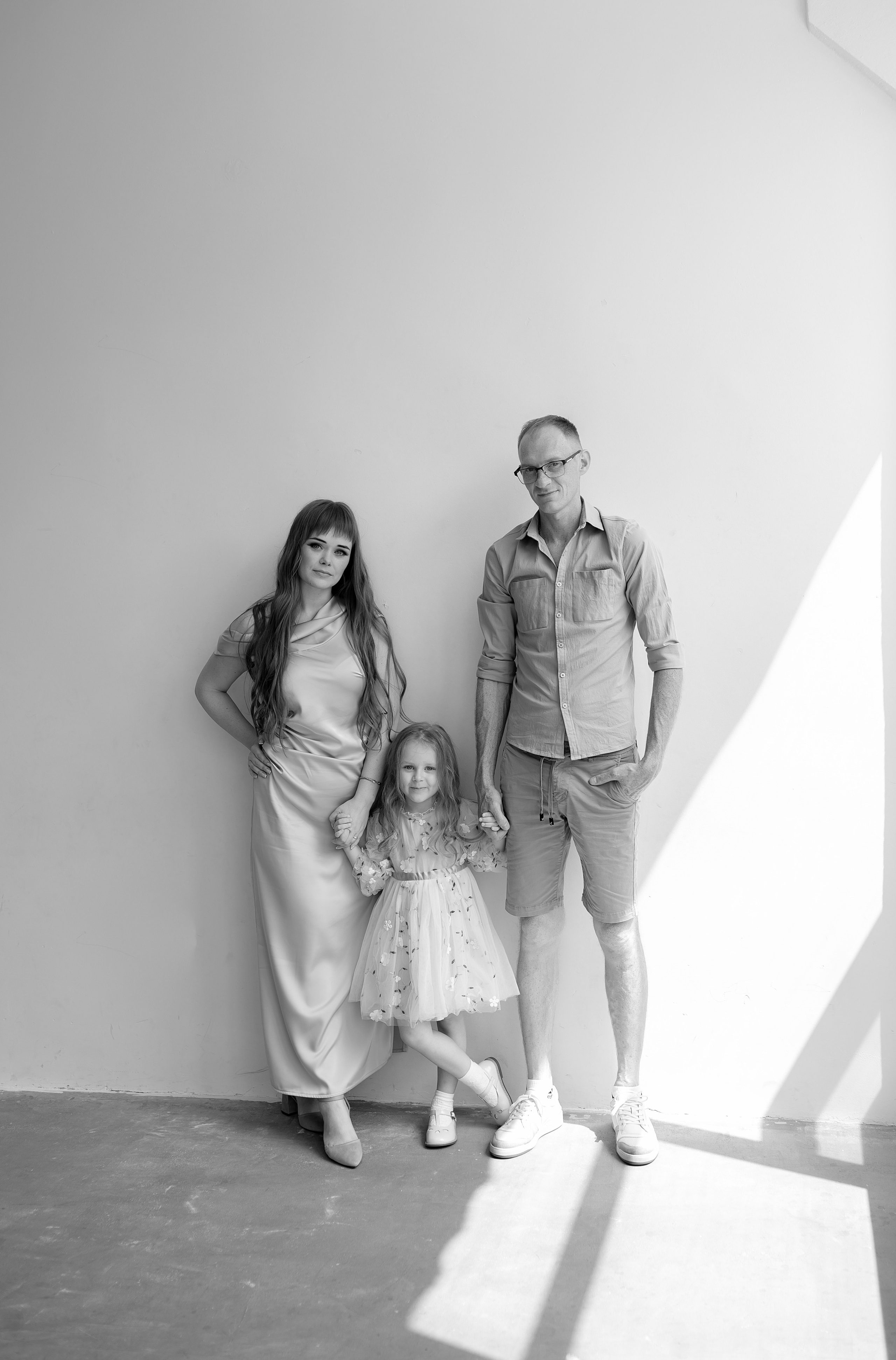 5 лет. Свадебный и семейный фотограф в Серпухове Александра Дерюшева