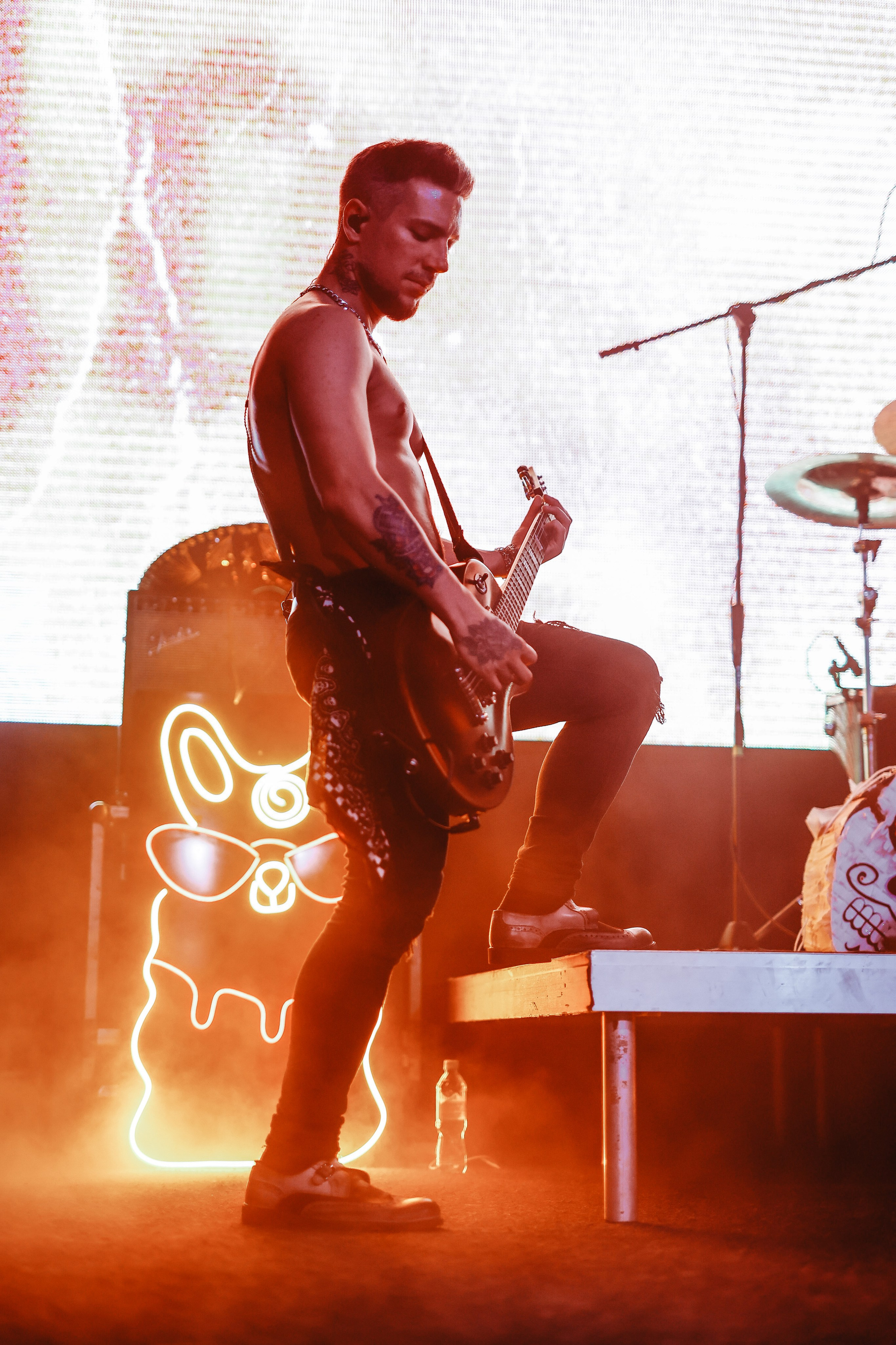 LASCALA. PIÑATA PARTY @УРБАН