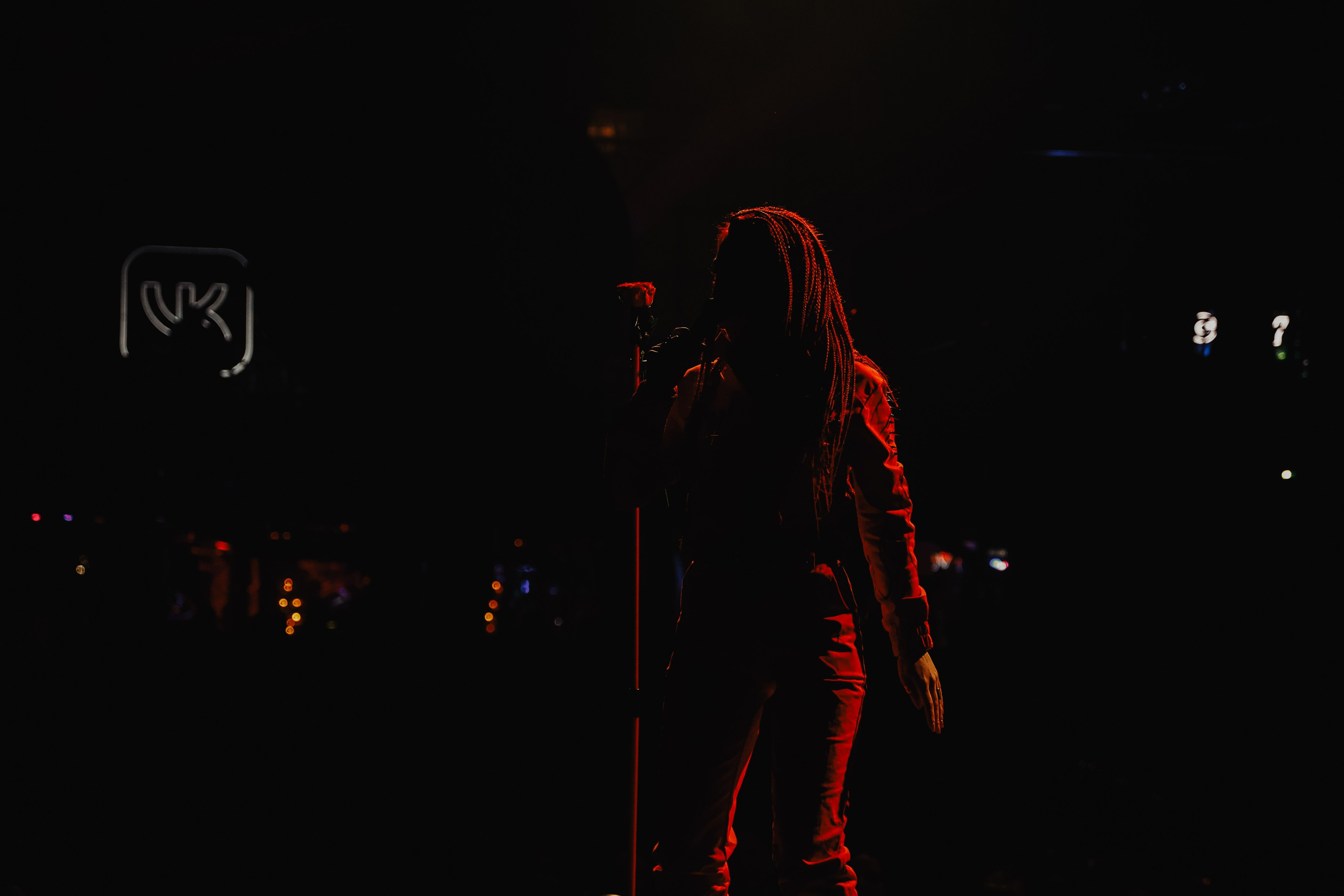 LASCALA: PANTAGONIA & AGONIA @GIPSY