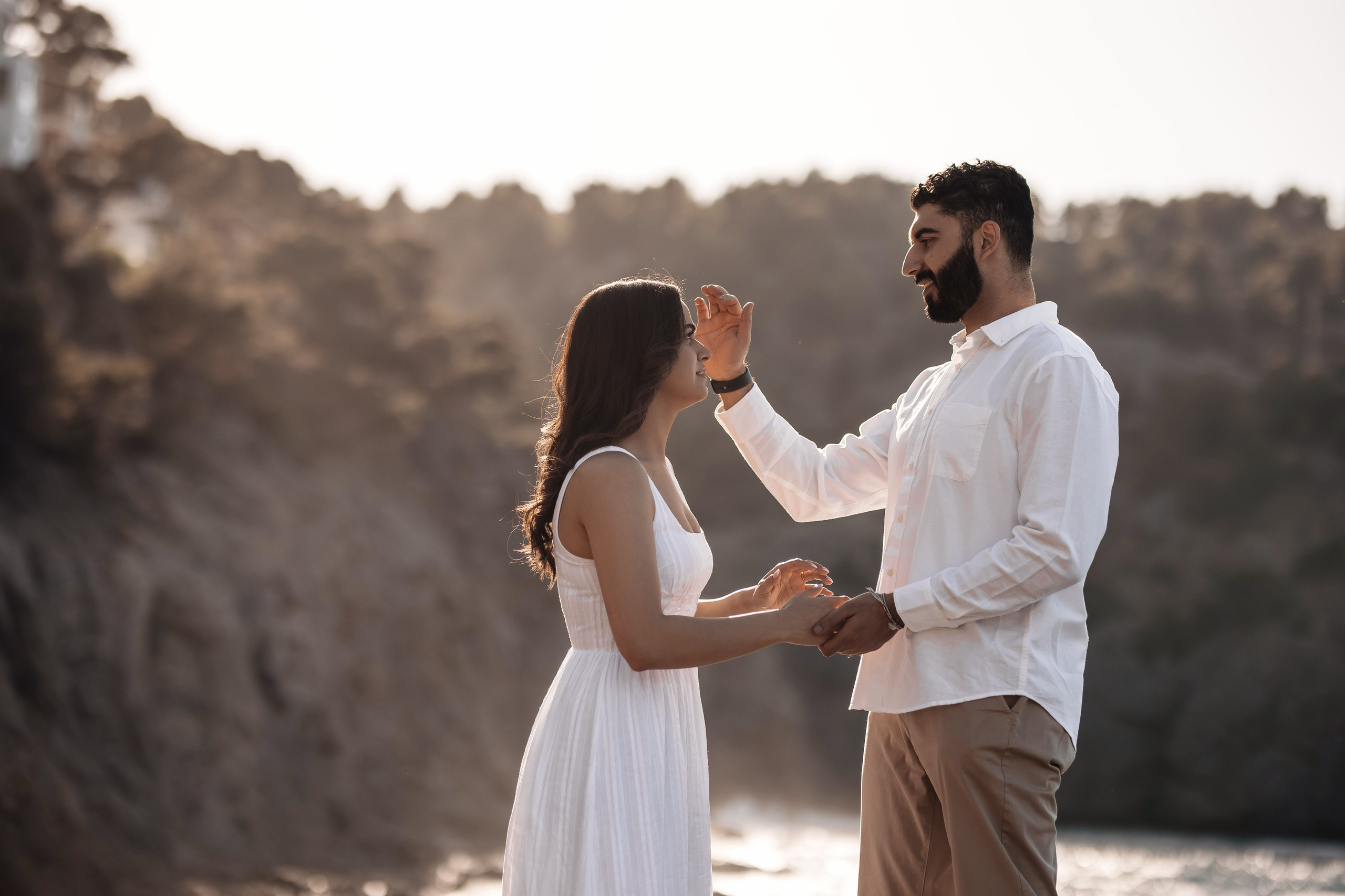 D&L. Фотограф на Майорке Екатерина Дробышева