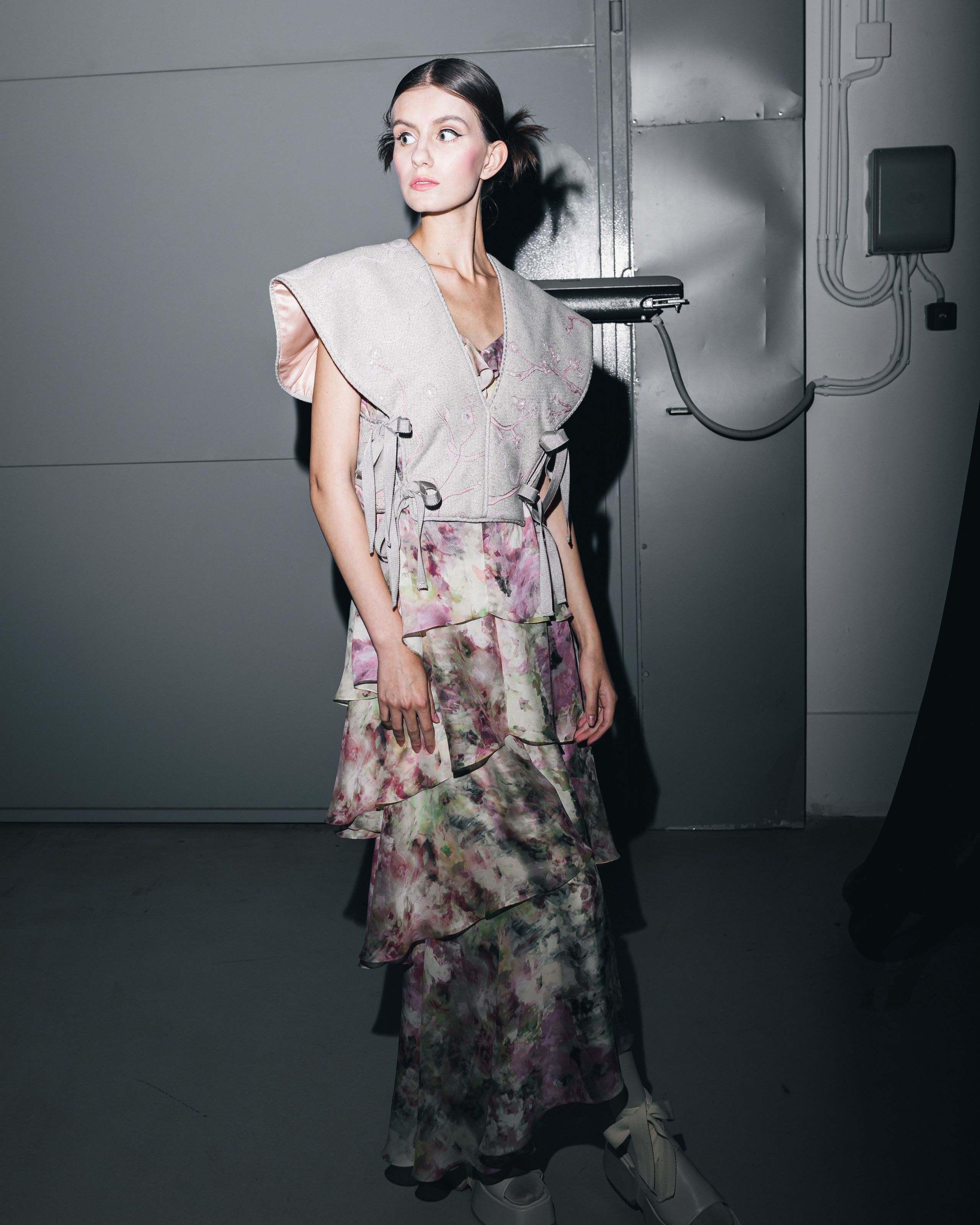 STAS LOPATKIN. Елизавета Федотова | фэшн-фотограф