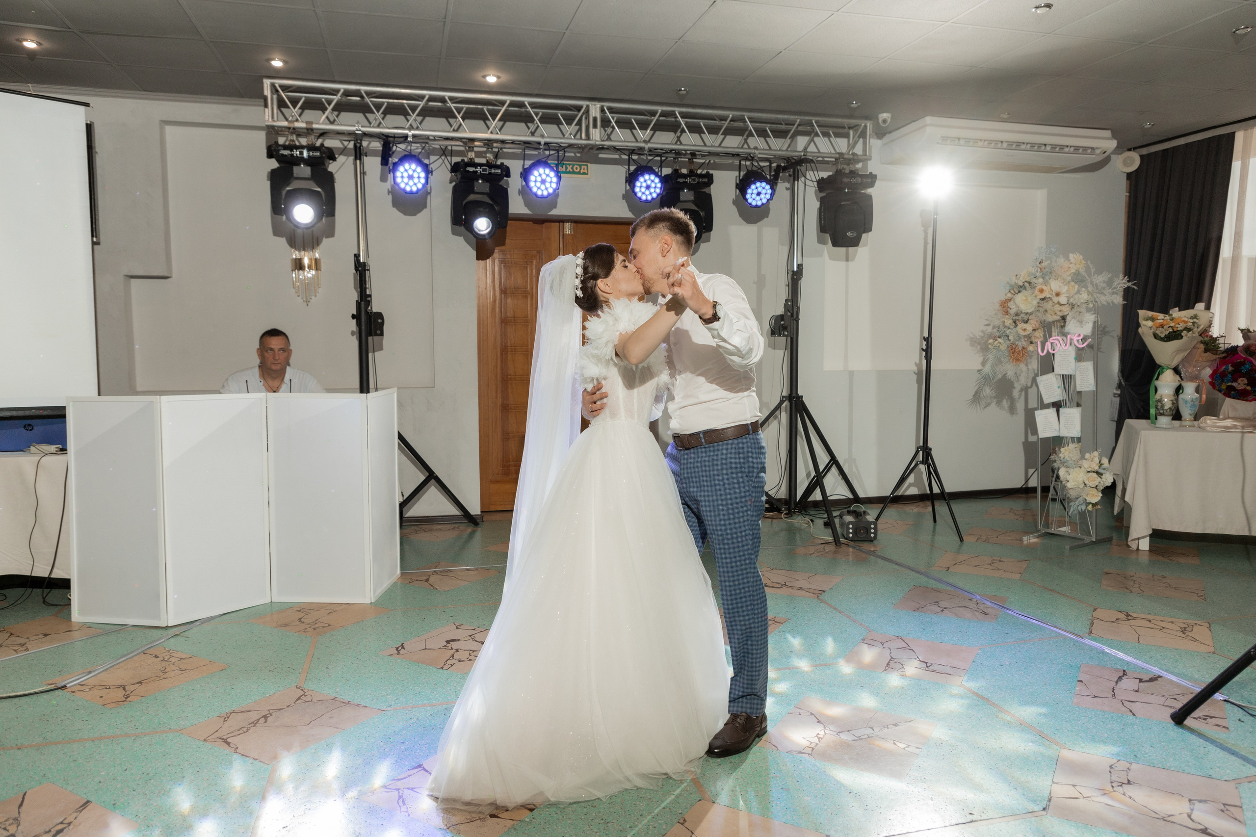 Алексей и Екатерина (сокращено). Свадебный фотограф Ангелина Сунгатулина | Саратов | Балаково | Вольск