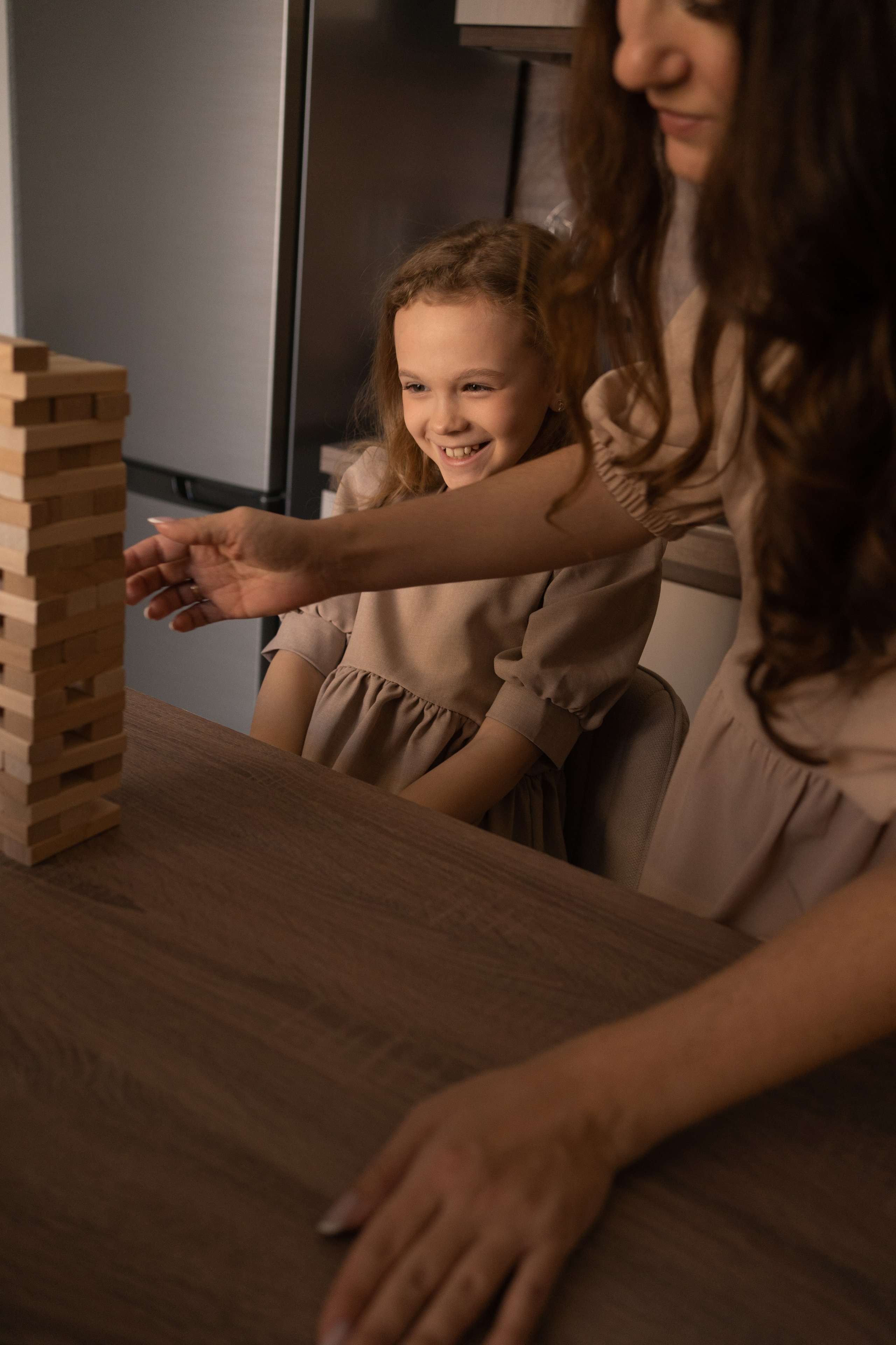 Семейная съемка для Петра. Фотограф Катя Стрельцова