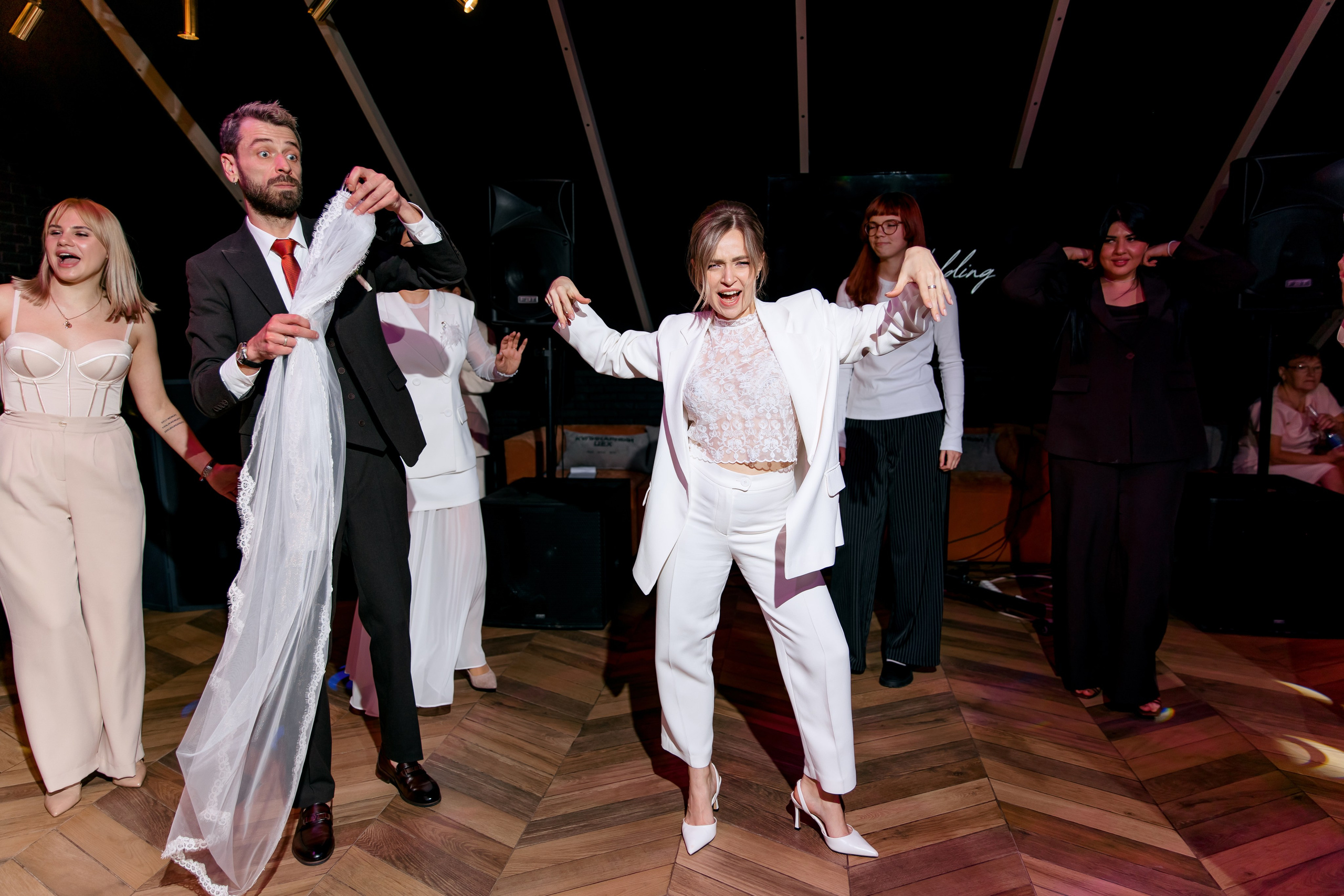 Д+М. Свадебный и портретный фотограф — Мария Костина