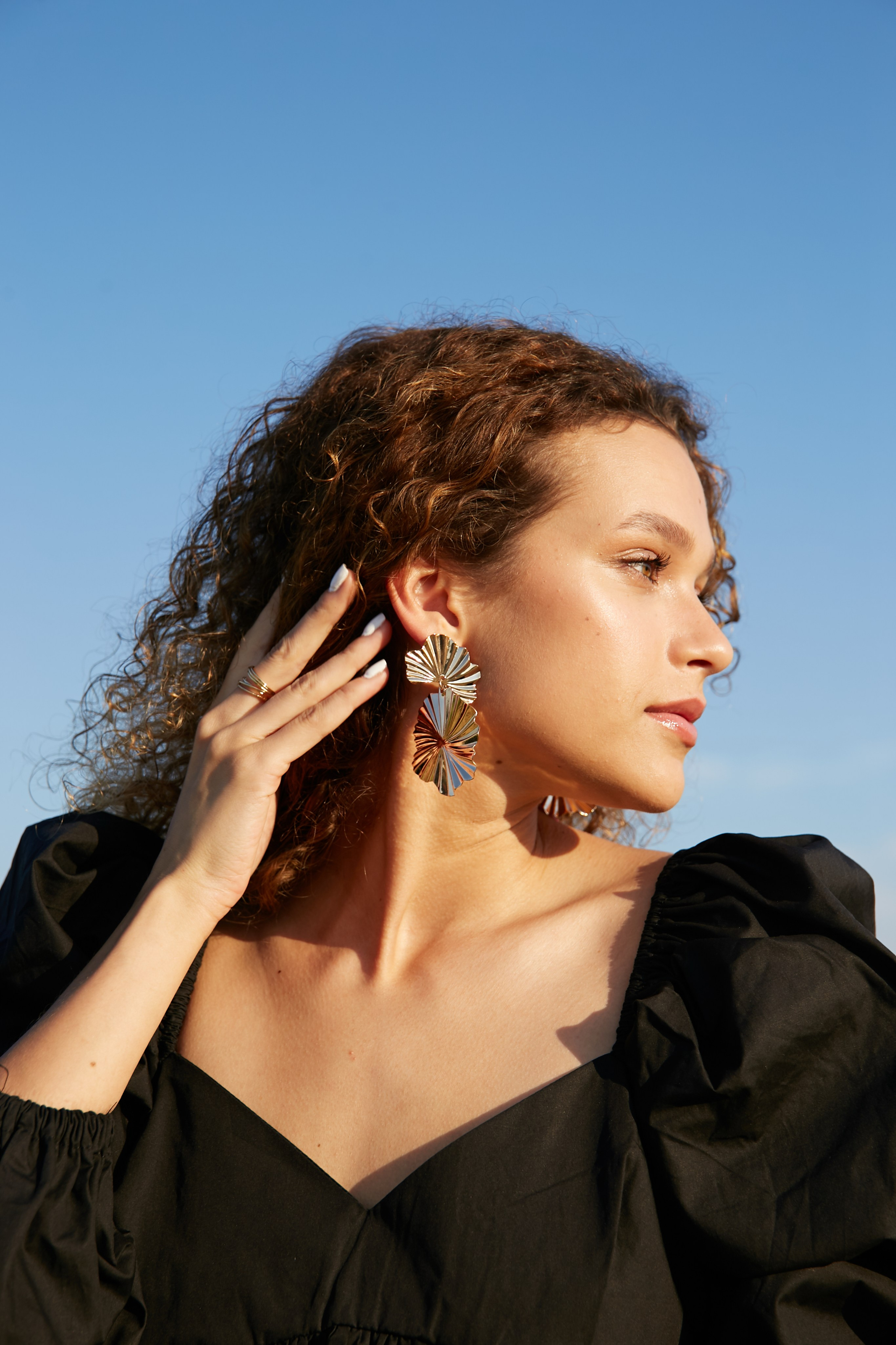 Поля Лиза. Photorina — фотограф Ирина Гулемина