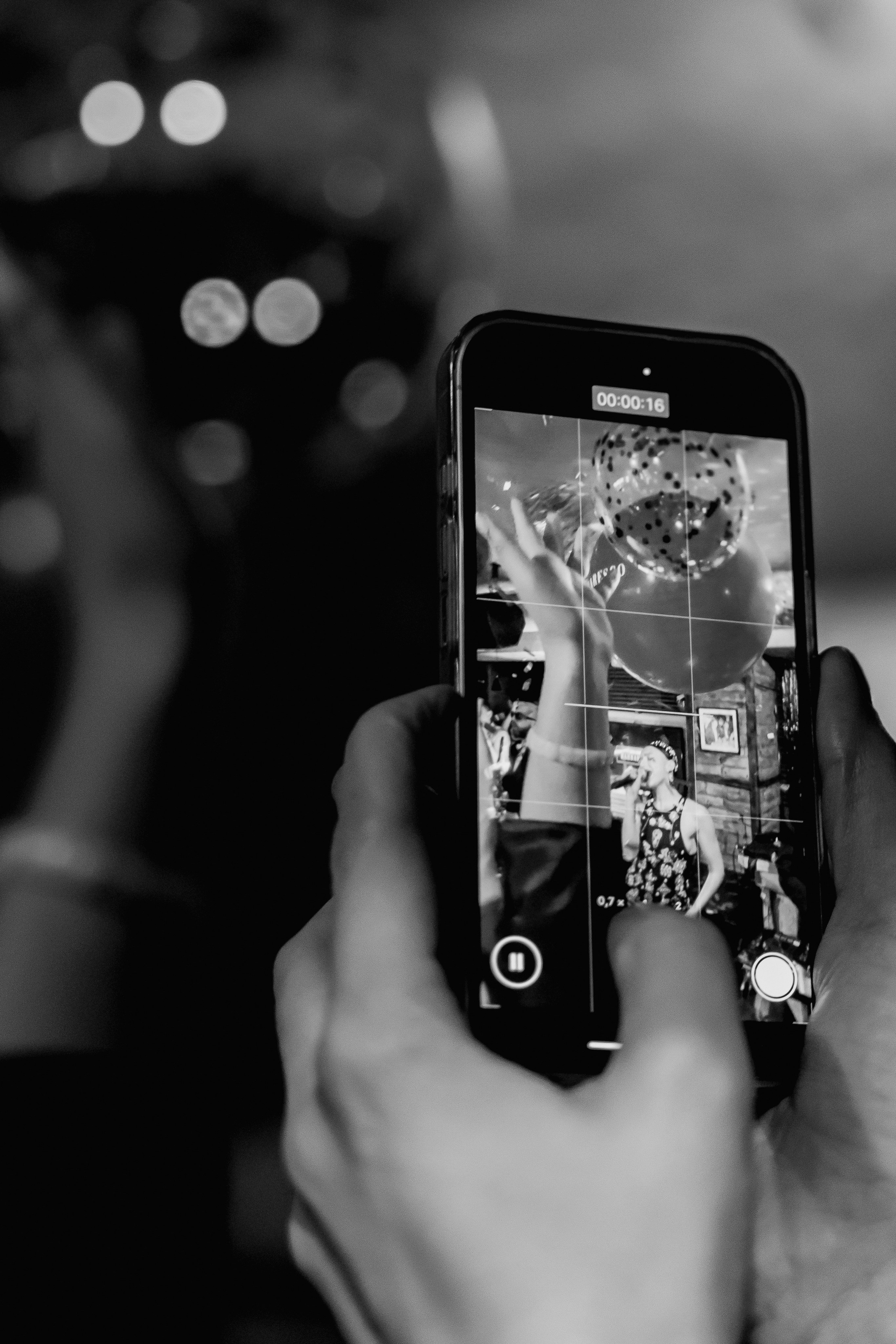 День рождения Barbaresco. Крылова Светлана Фотограф Челябинск