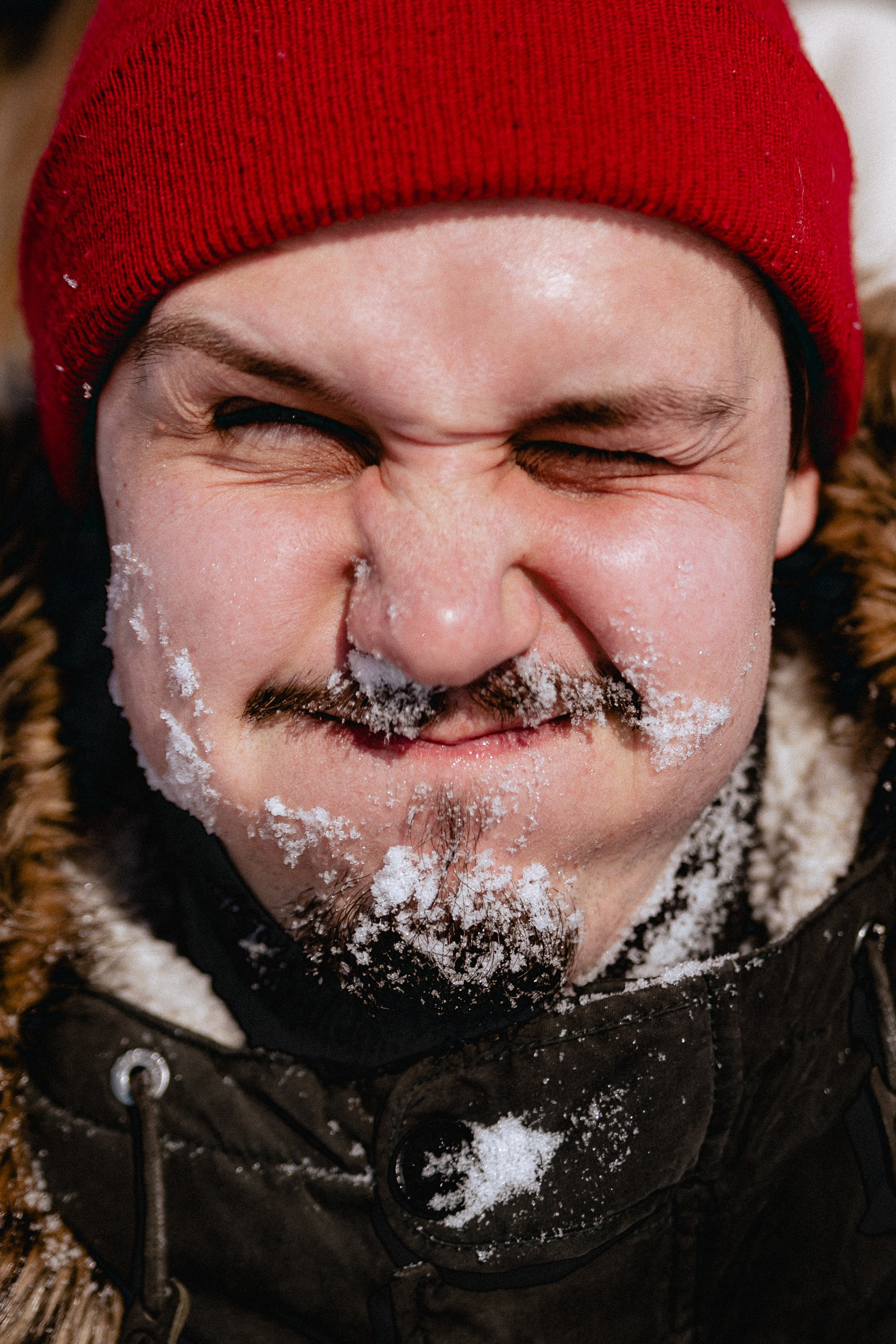 Настя и Лёша. Крылова Светлана Фотограф Челябинск