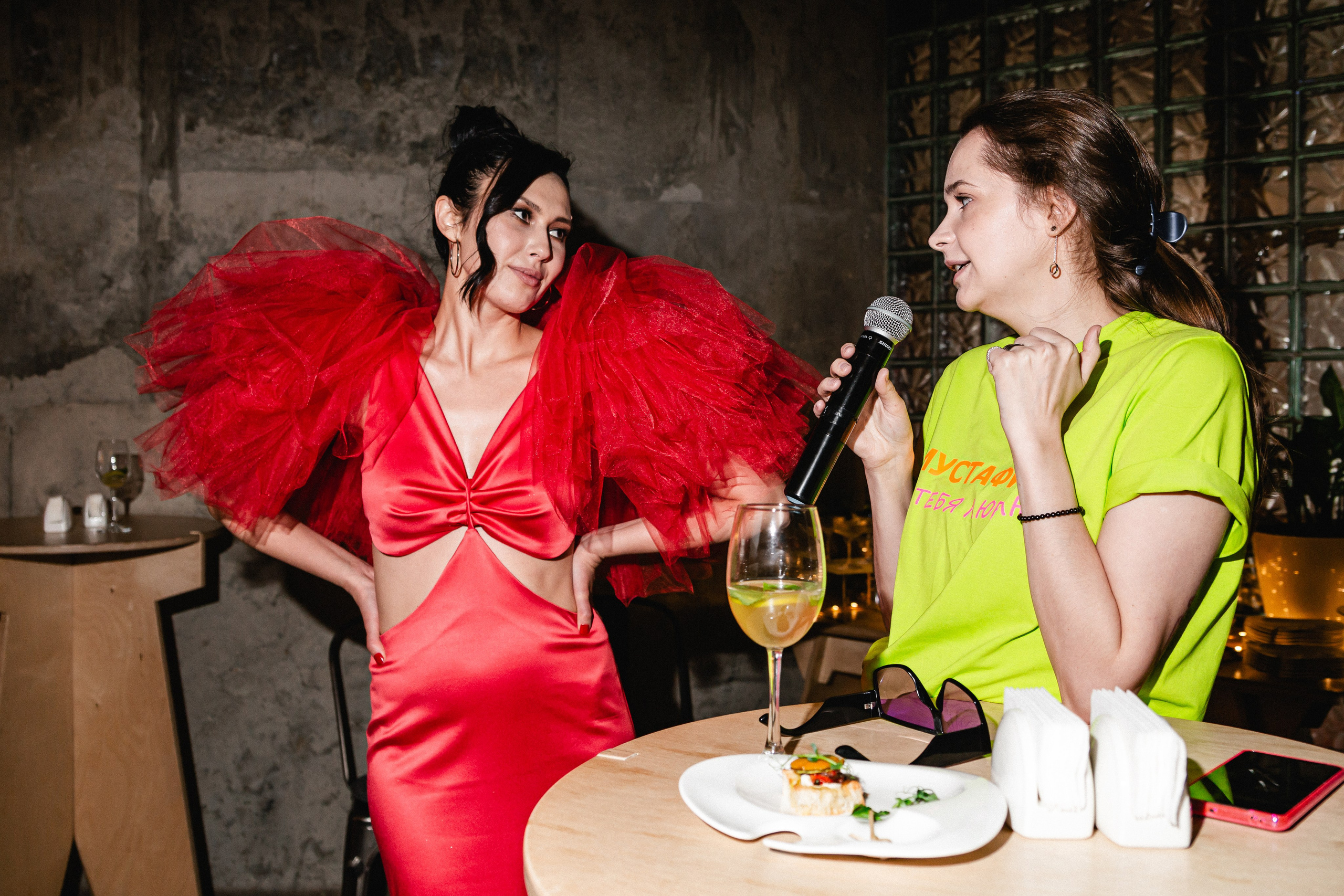 День рождения Алины Мустафиной. Крылова Светлана Фотограф Челябинск