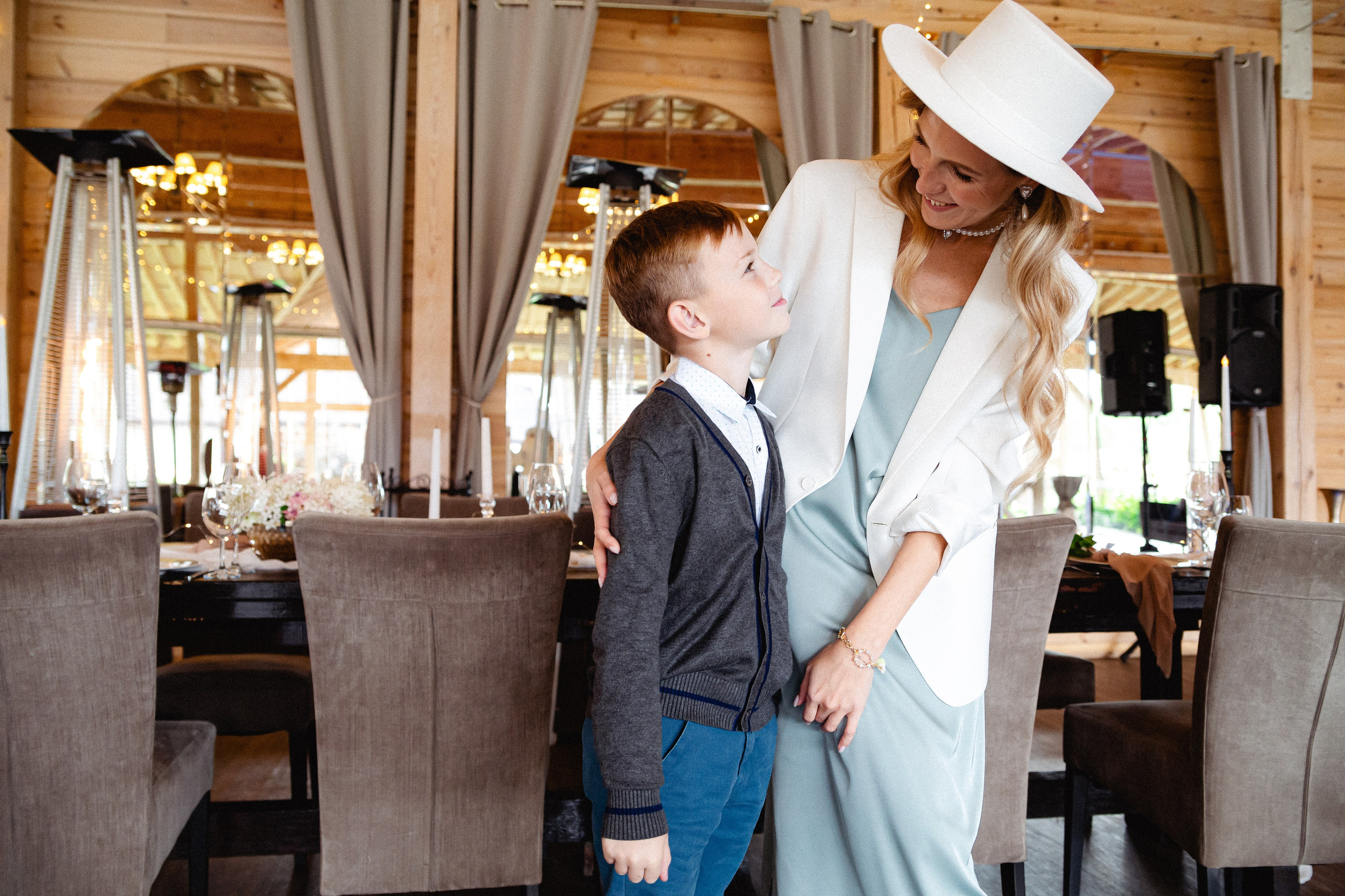 Анна и Кирилл. Годовщина 15 лет. Крылова Светлана Фотограф Челябинск