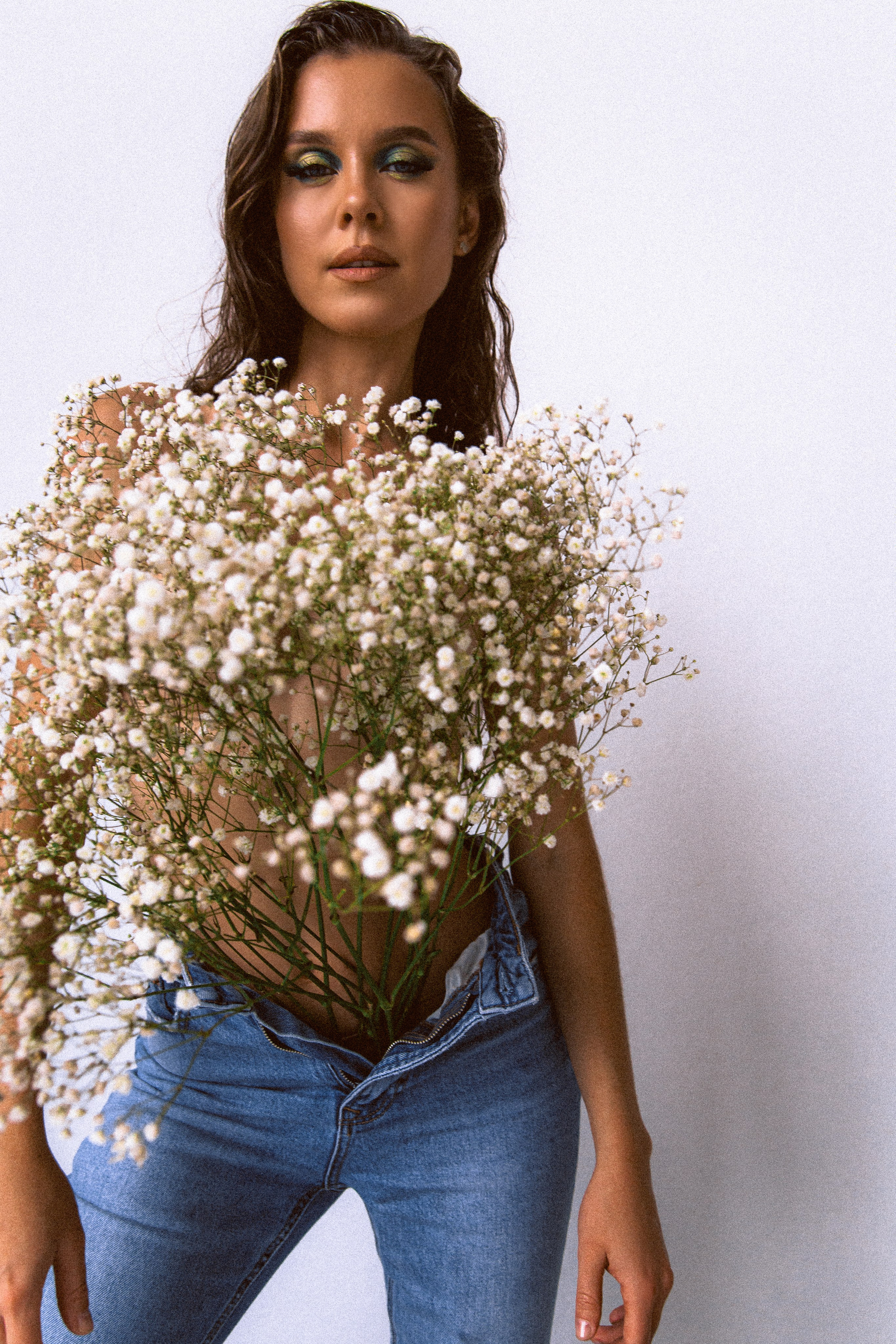 Катарина. Весна. Крылова Светлана Фотограф Челябинск