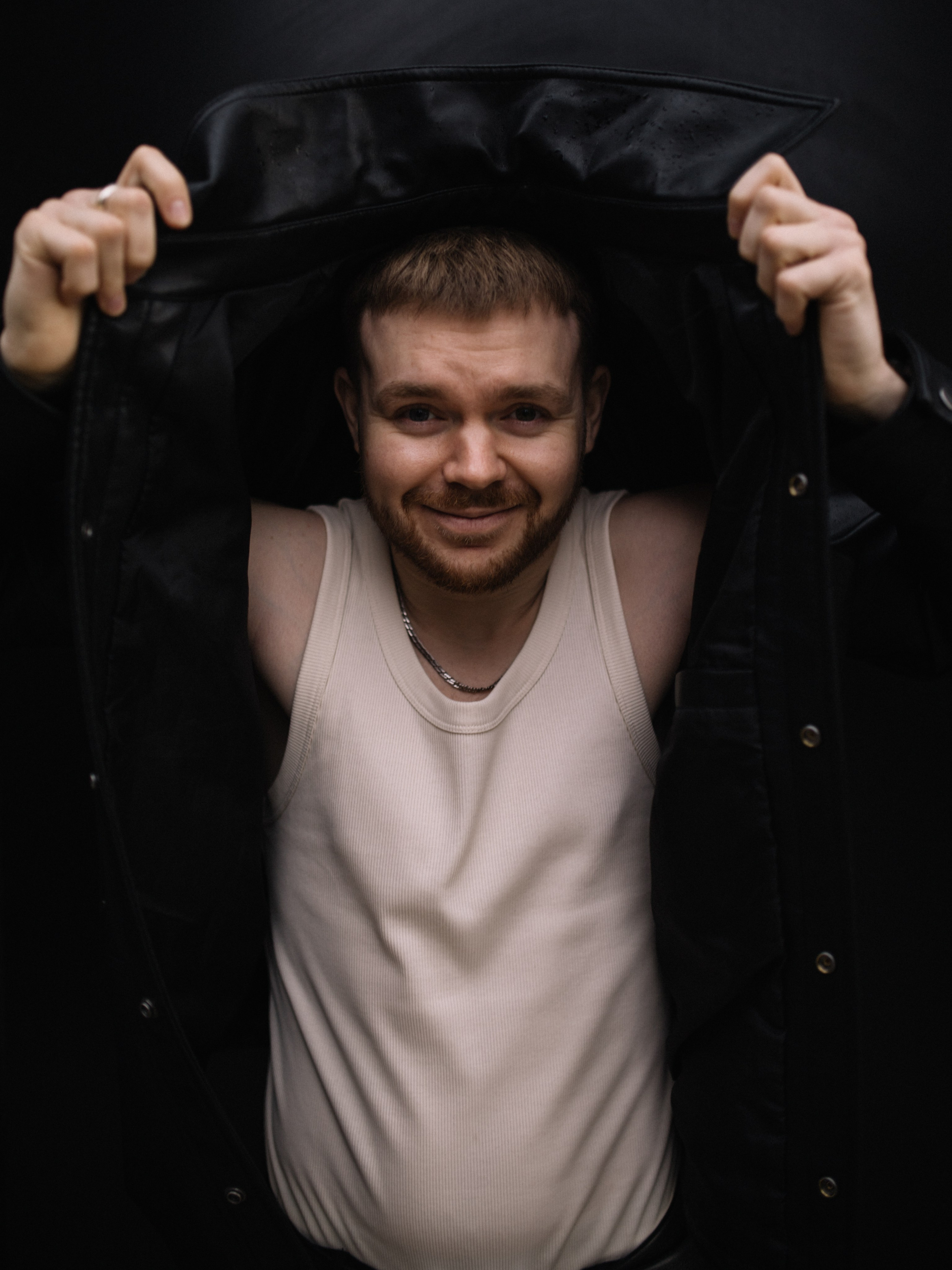 Мужская фотосессия в Москве. Семейный фотограф в Москве и Люберцах Юлия Гуськова