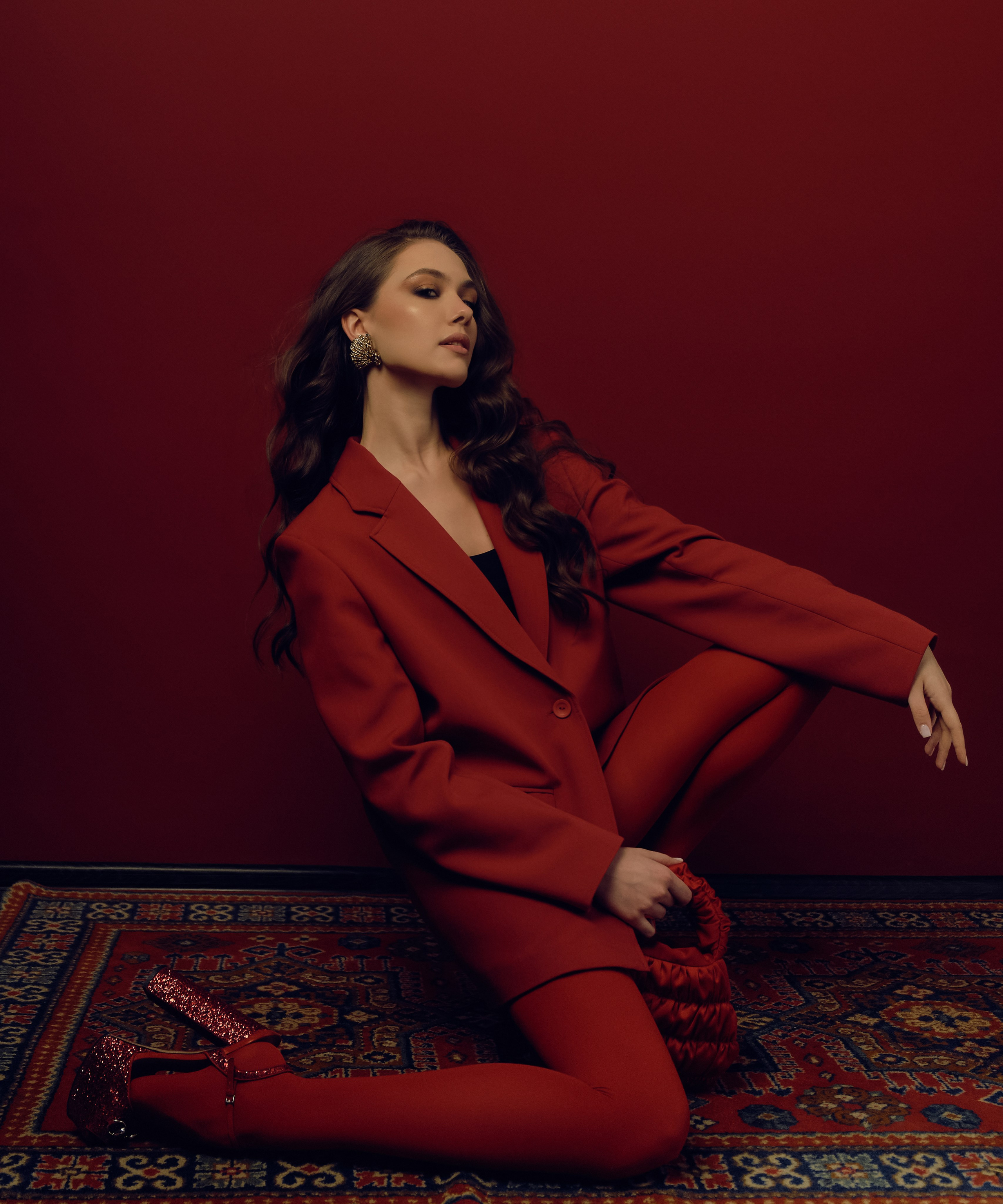 DIANA. Фотограф и видеограф в Санкт-Петербурге Прилепин Слава