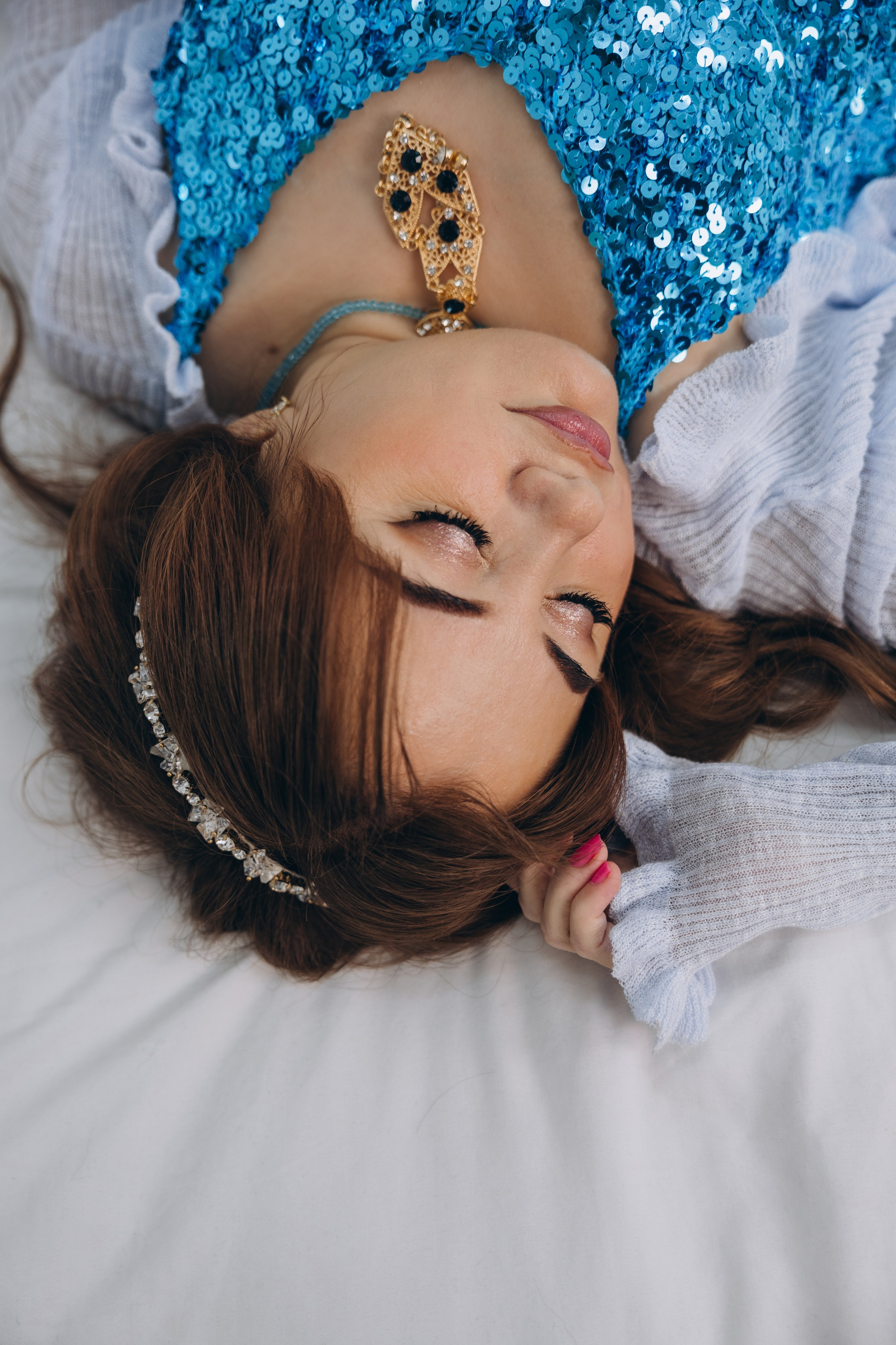 Проект Красота без границ. Свадебный, семейный фотограф в Иркутске Светлана Макаричева