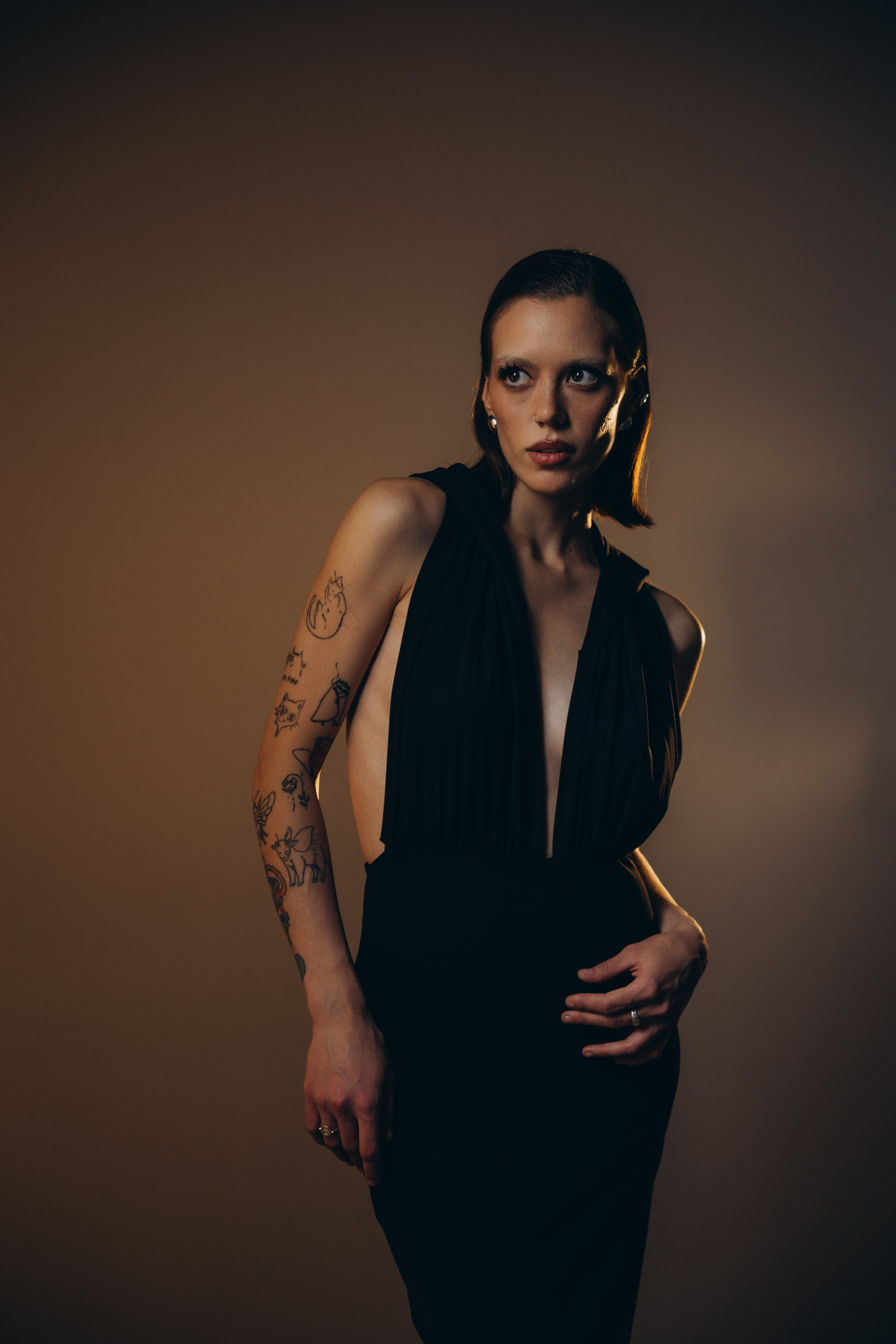 Дарья. Свадебный, семейный фотограф в Иркутске Светлана Макаричева