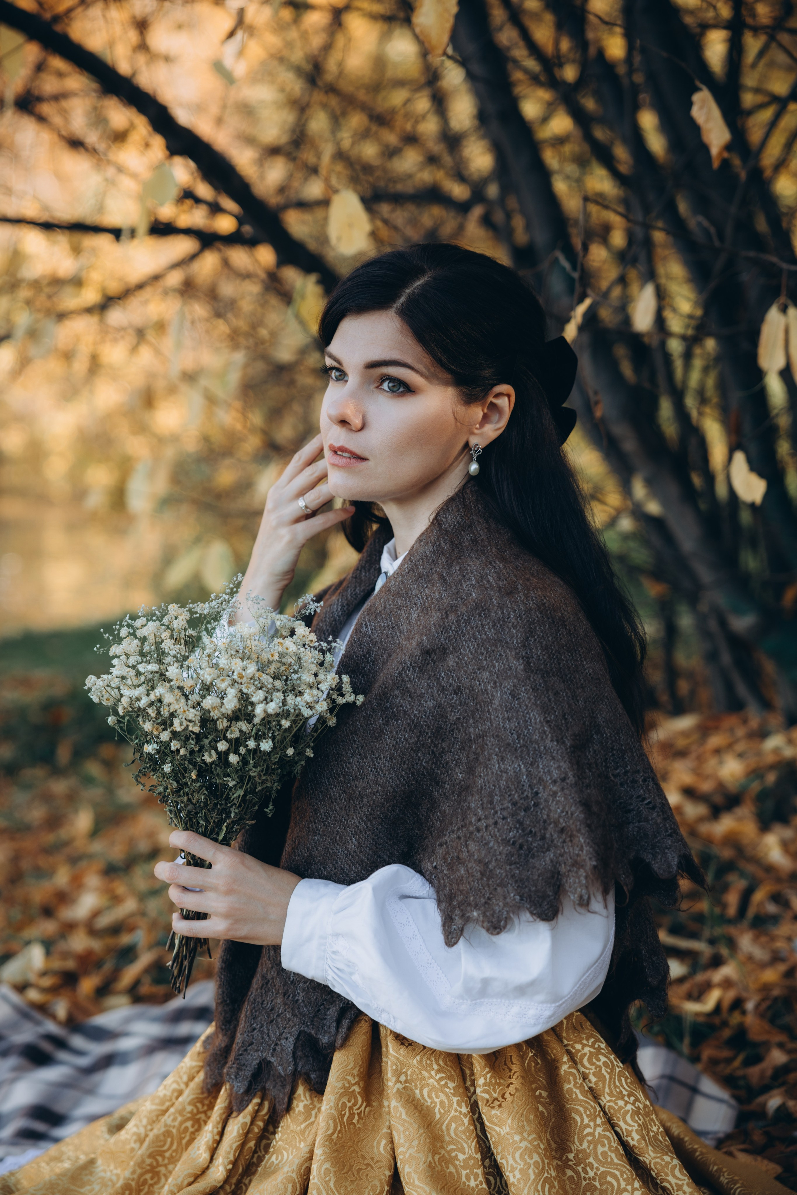 Елена. Свадебный, семейный фотограф в Иркутске Светлана Макаричева