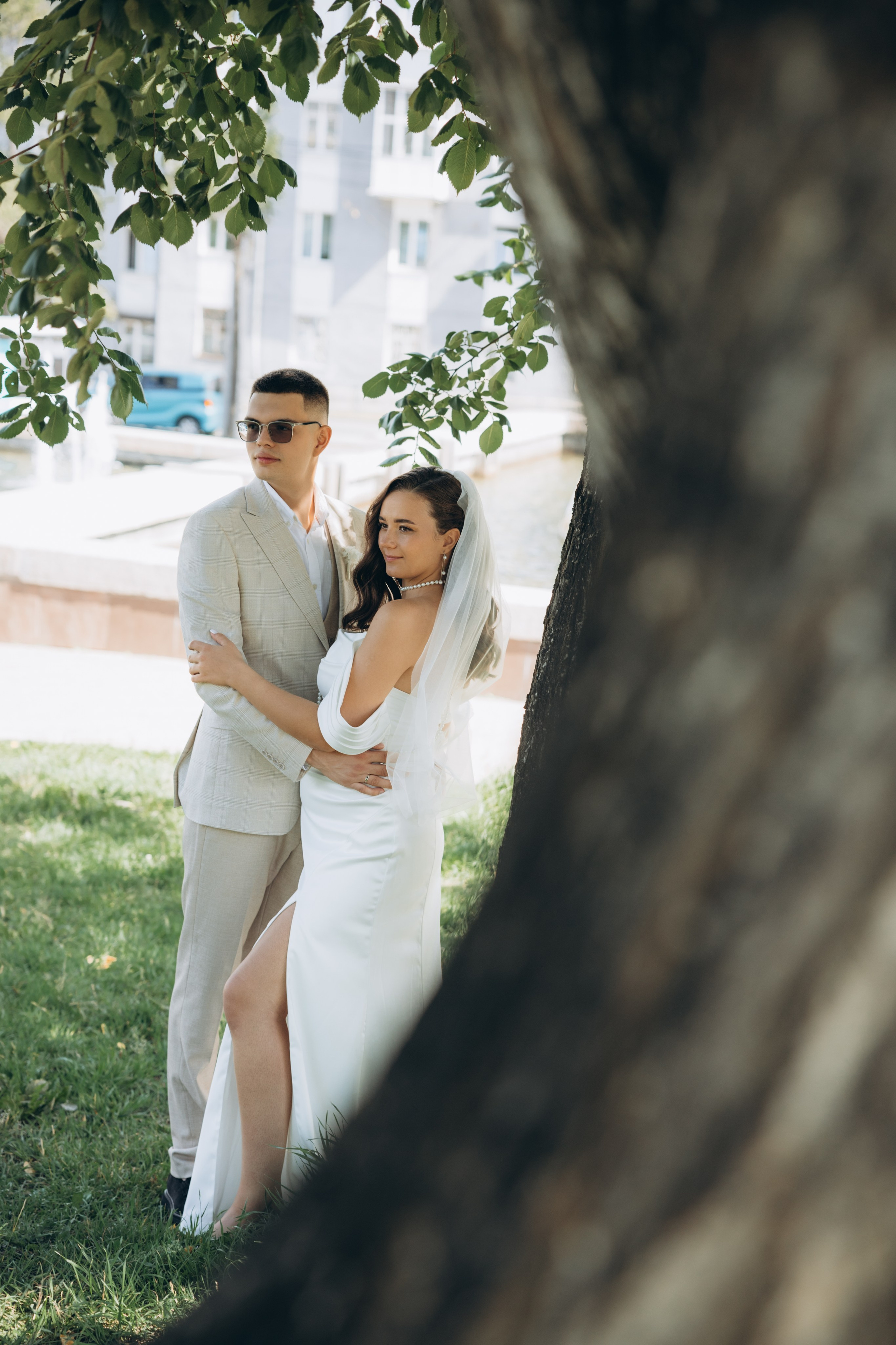 Алексей & Вероника (Регистрация в загсе). Свадебный, семейный фотограф в Иркутске Светлана Макаричева