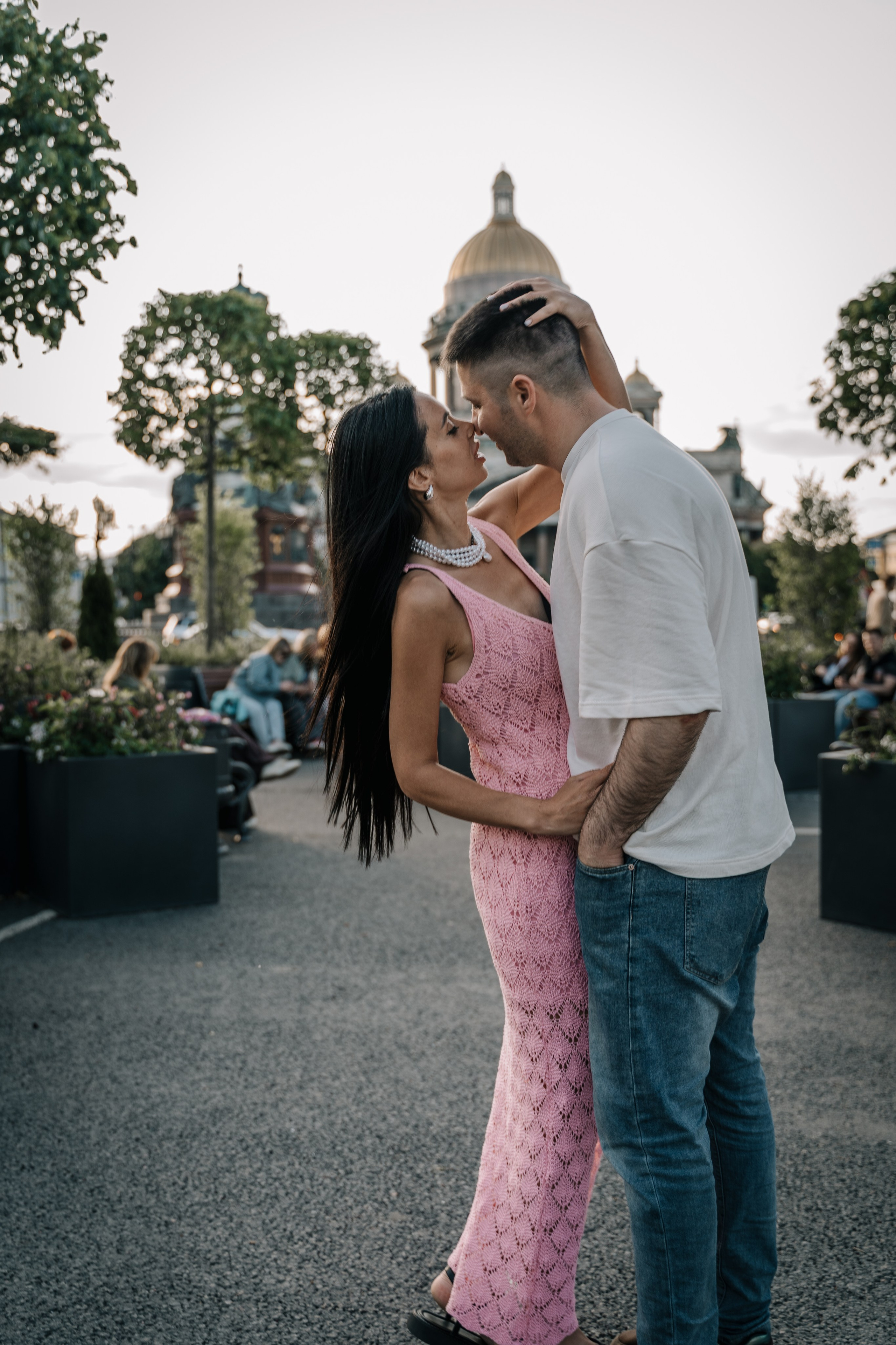 CHULDINY 2. MILATE — выпускные альбомы, фотосессии и видео в Москве