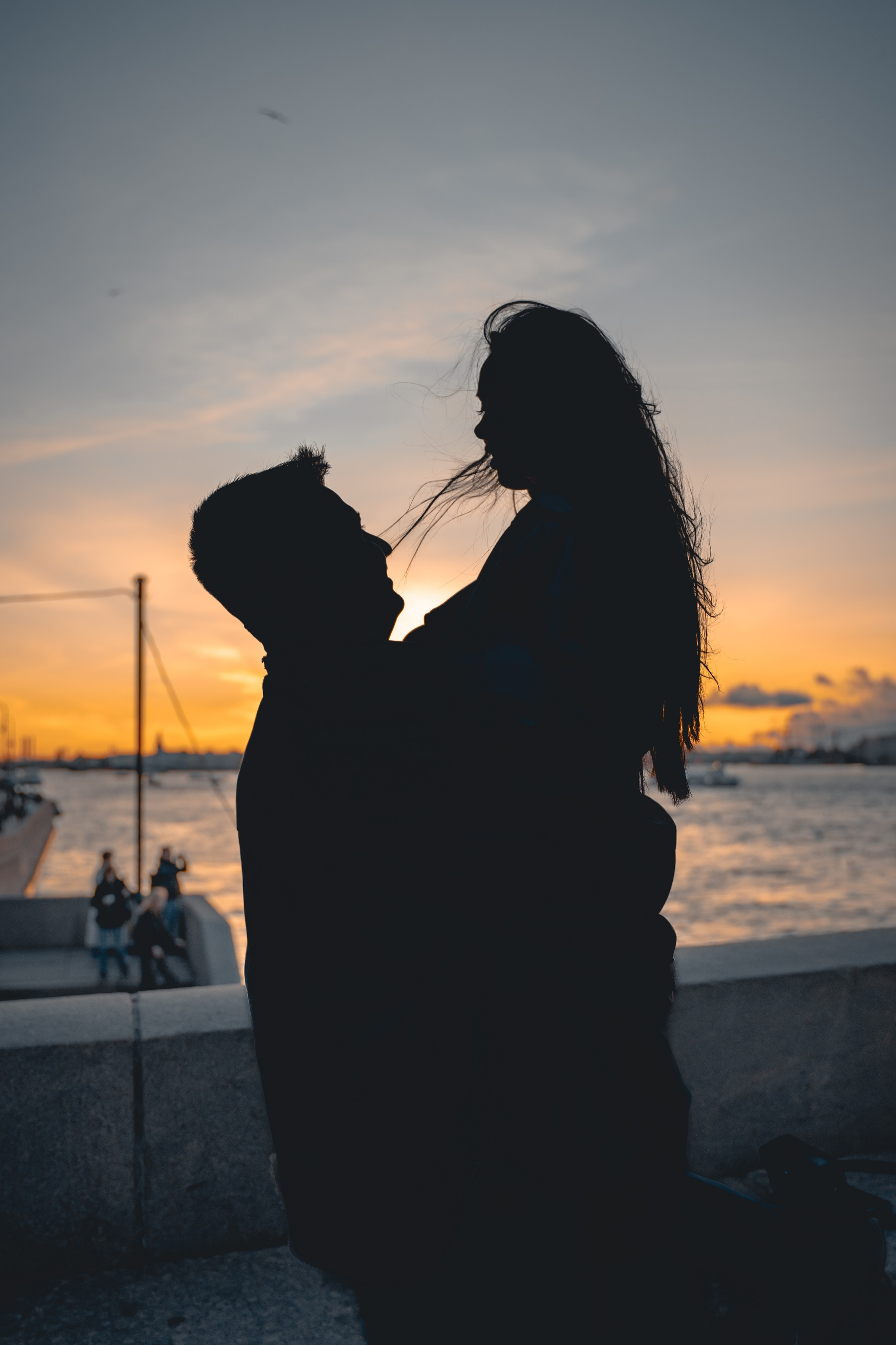 CHULDINY. MILATE — выпускные альбомы, фотосессии и видео в Москве